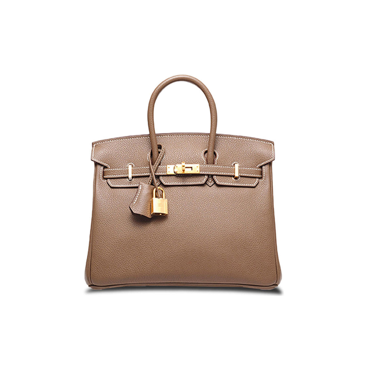 Birkin 25 Handbag