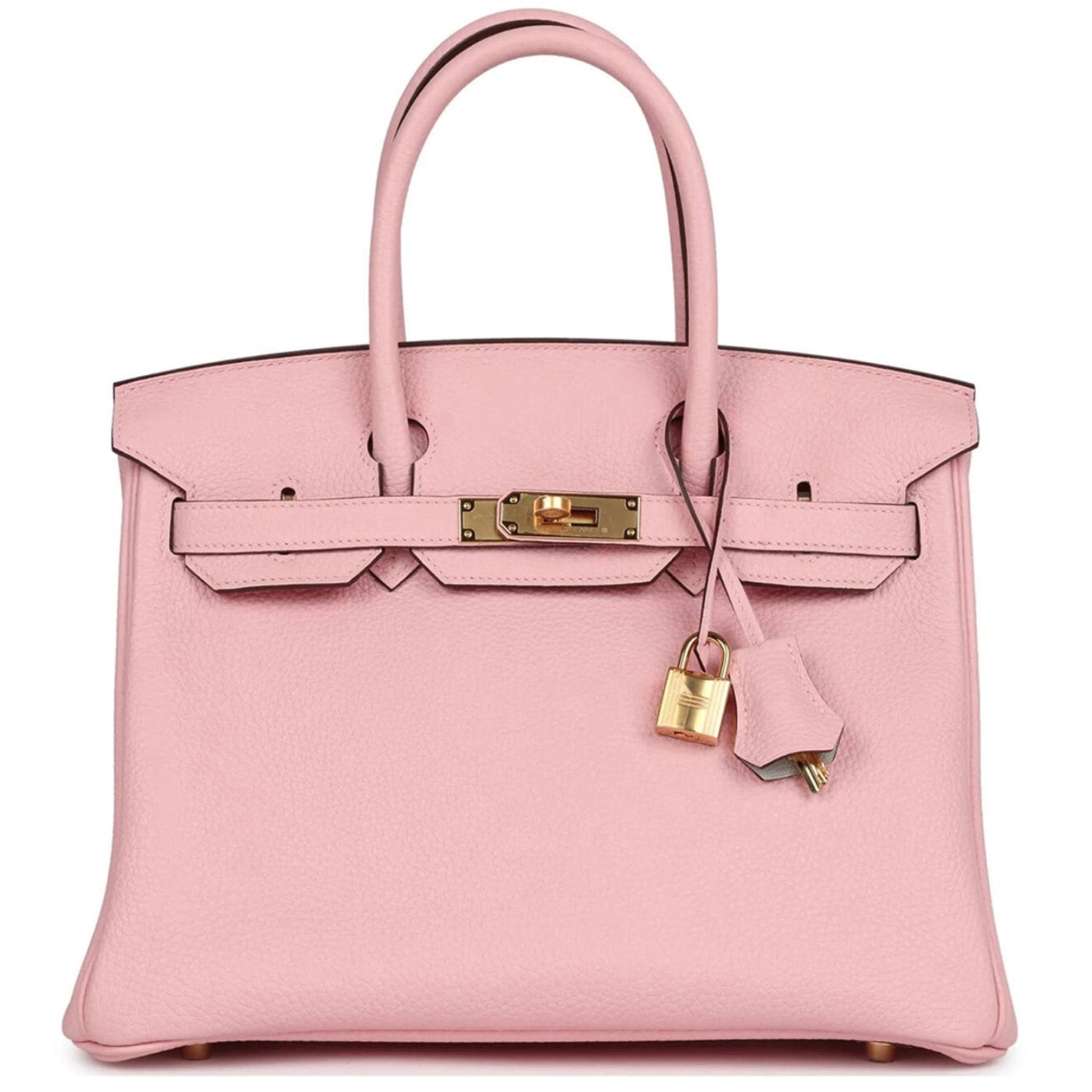Birkin 30 Handbag