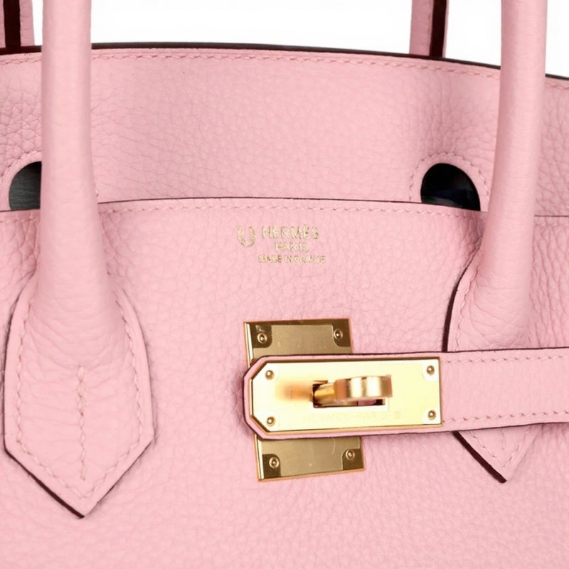 Birkin 30 Handbag