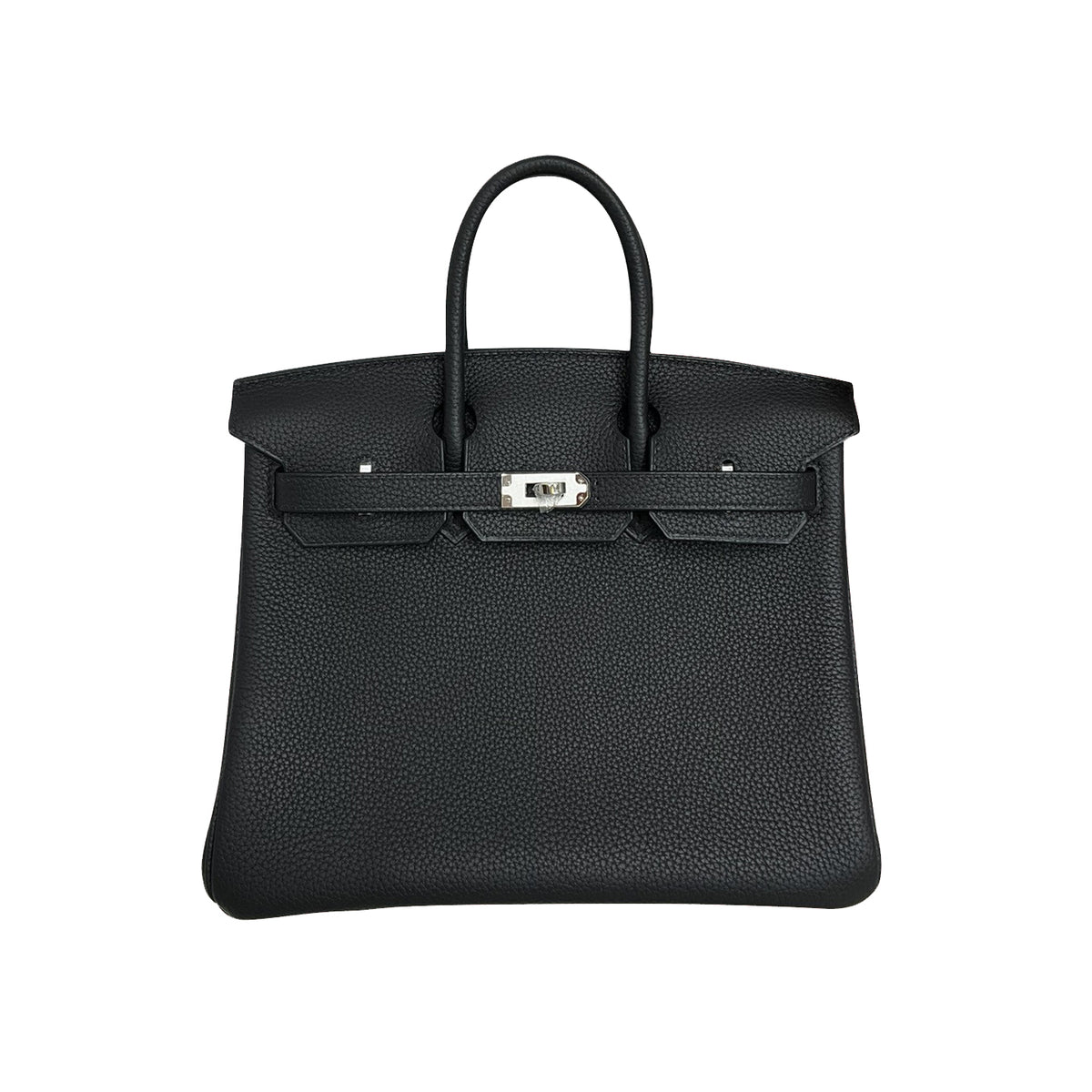Birkin 50 Handbag