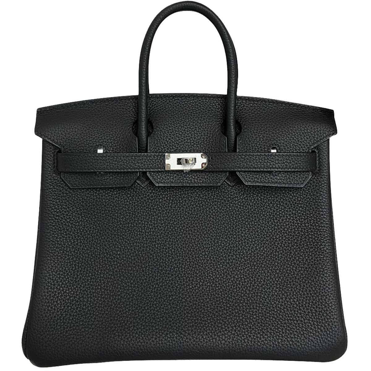 Birkin 50 Handbag