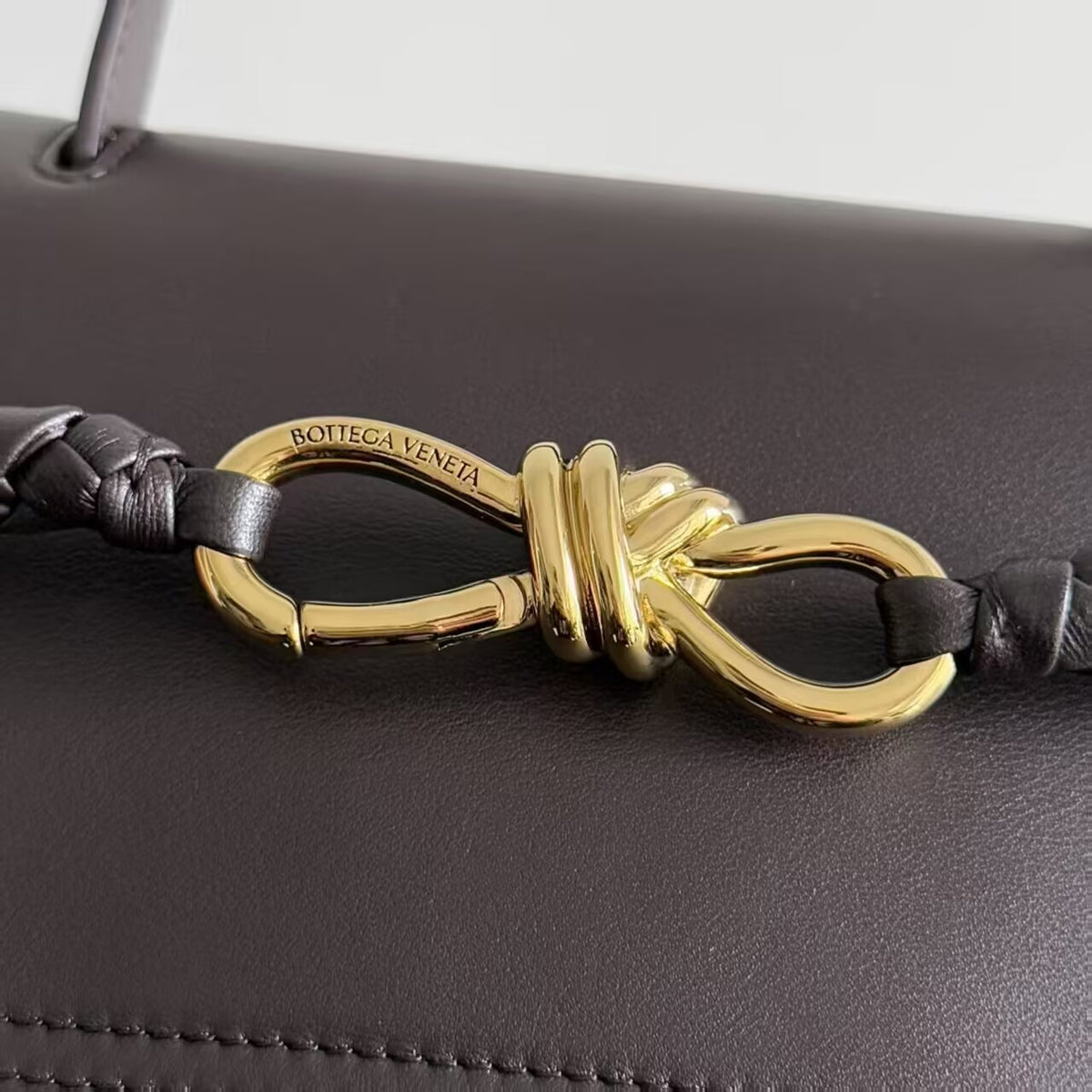 Ciao Ciao Medium Top Handle Bag