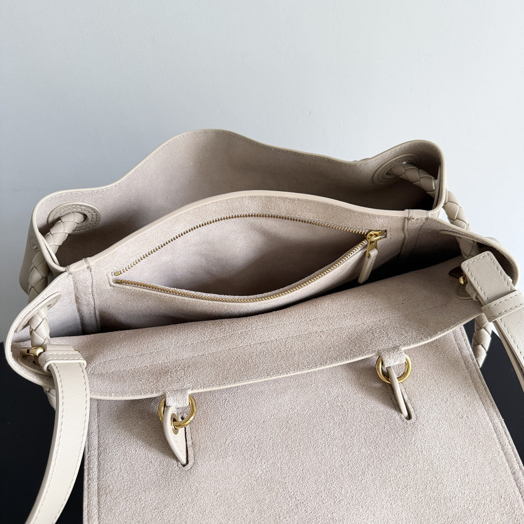 Ciao Ciao Medium Top Handle Bag