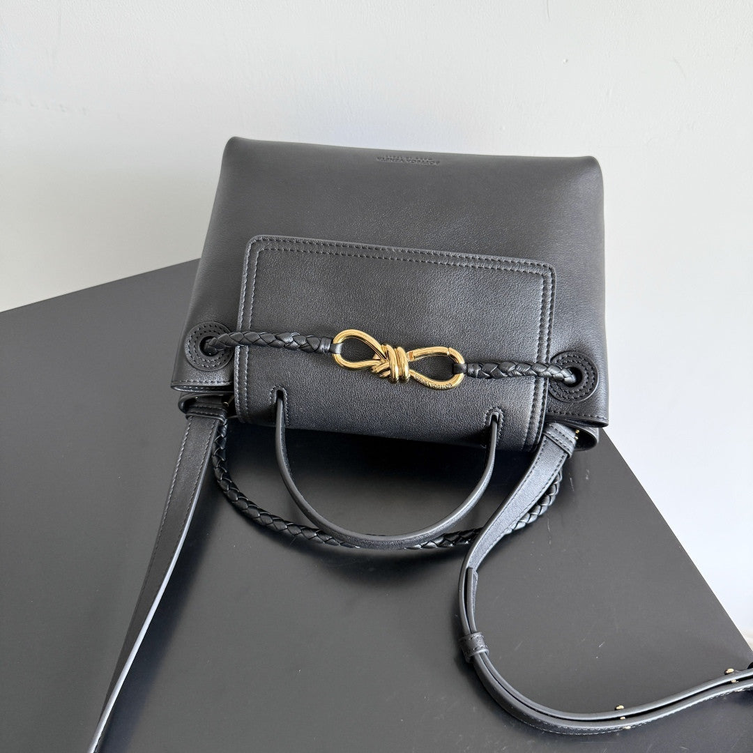 Ciao Ciao Small Top Handle Bag