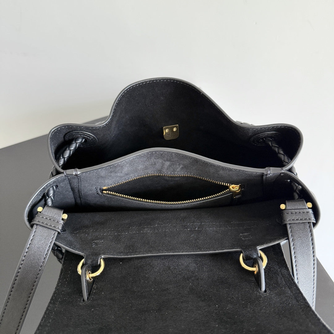 Ciao Ciao Small Top Handle Bag