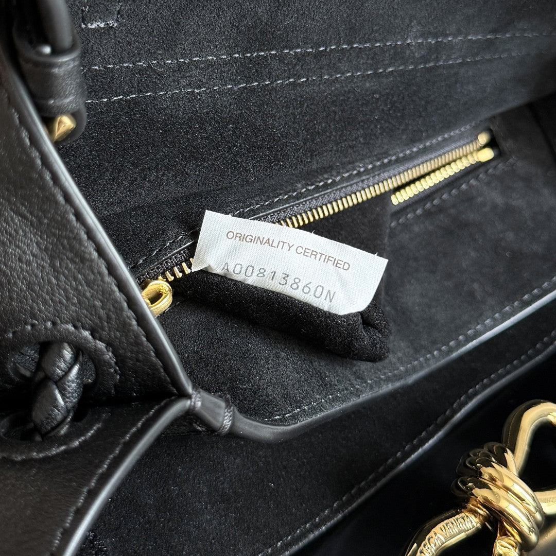 Ciao Ciao Small Top Handle Bag