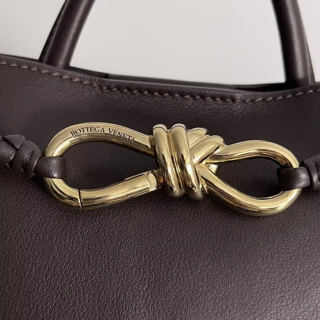 Ciao Ciao Small Top Handle Bag