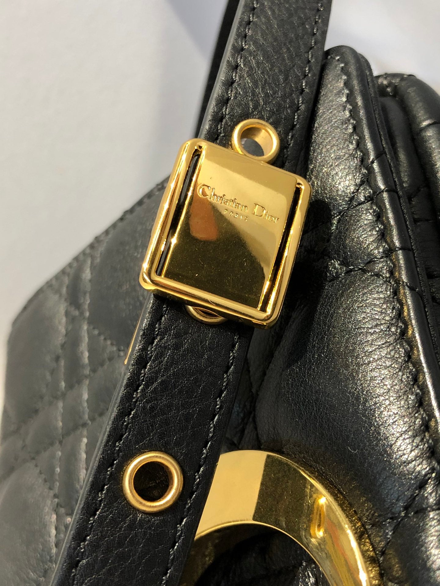 Caro Small Shoulder Bag