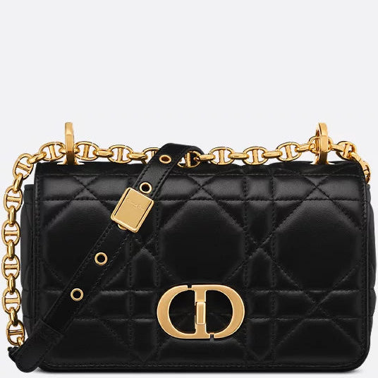 Caro Small Shoulder Bag