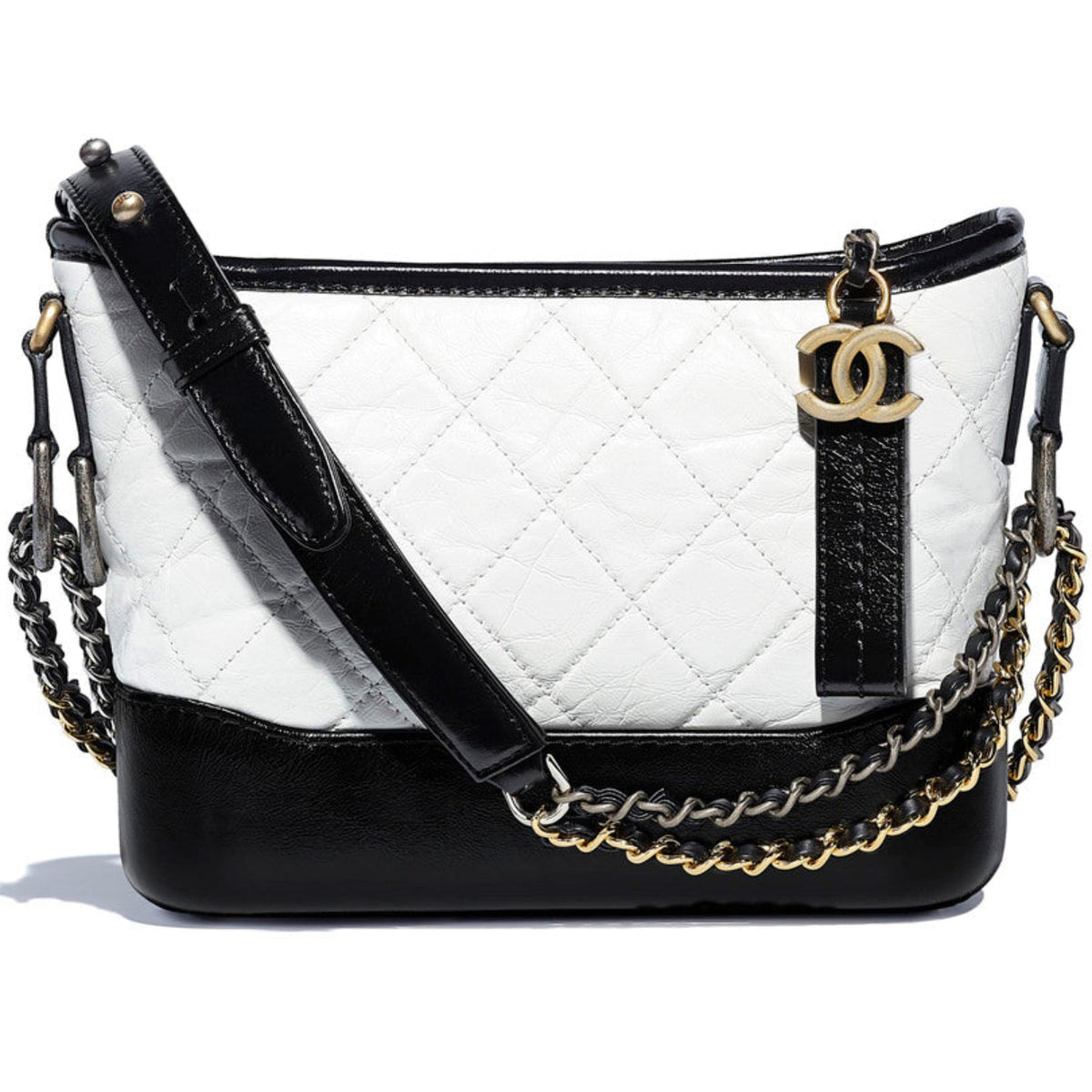 Gabrielle Medium Bag