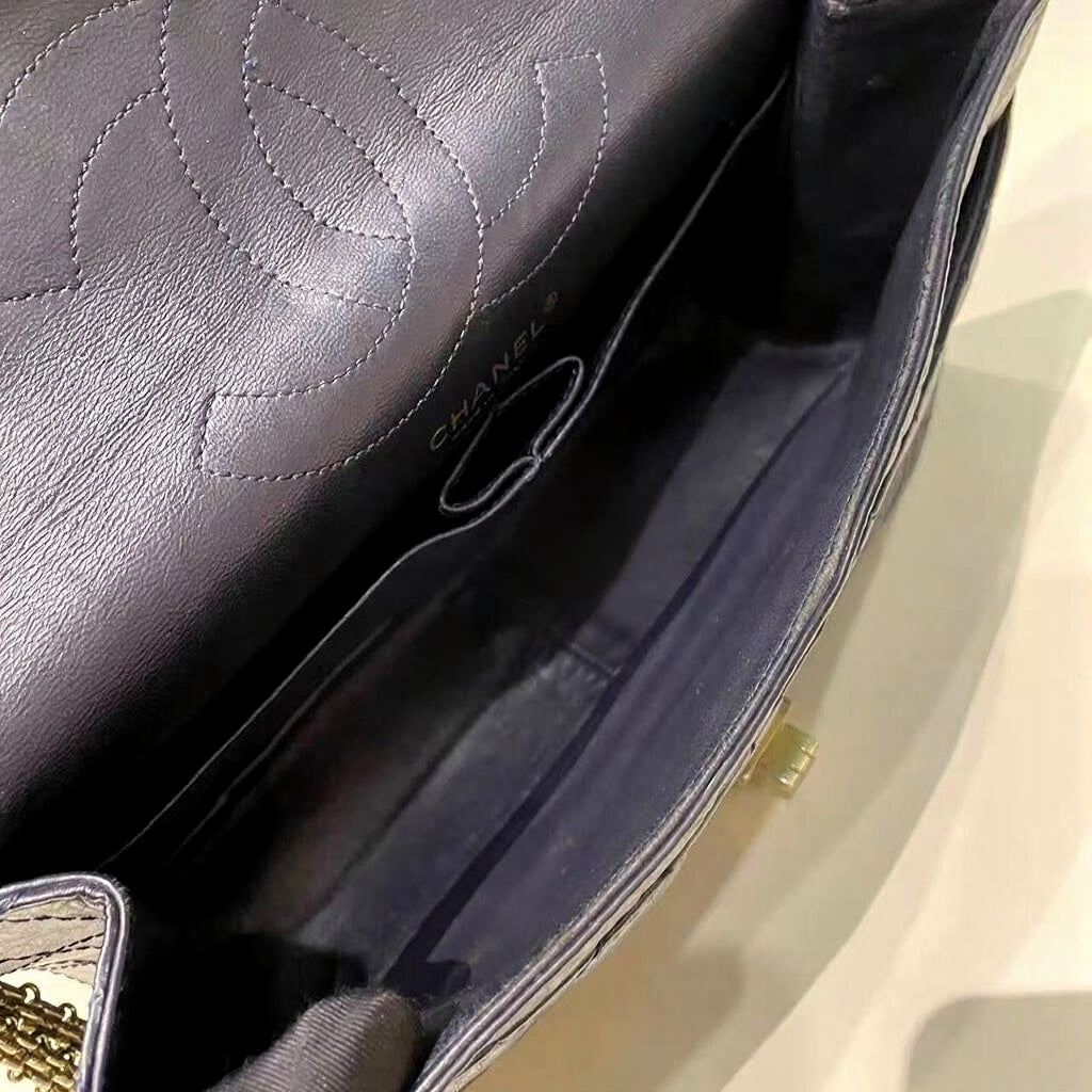 Chanel 2.55 Reissue Aged Calfskin Handbag