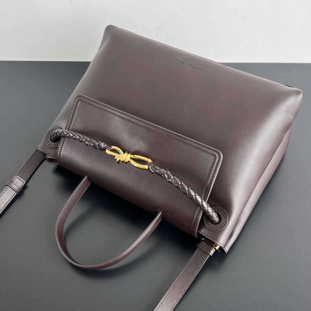 Ciao Ciao Large Top Handle Bag