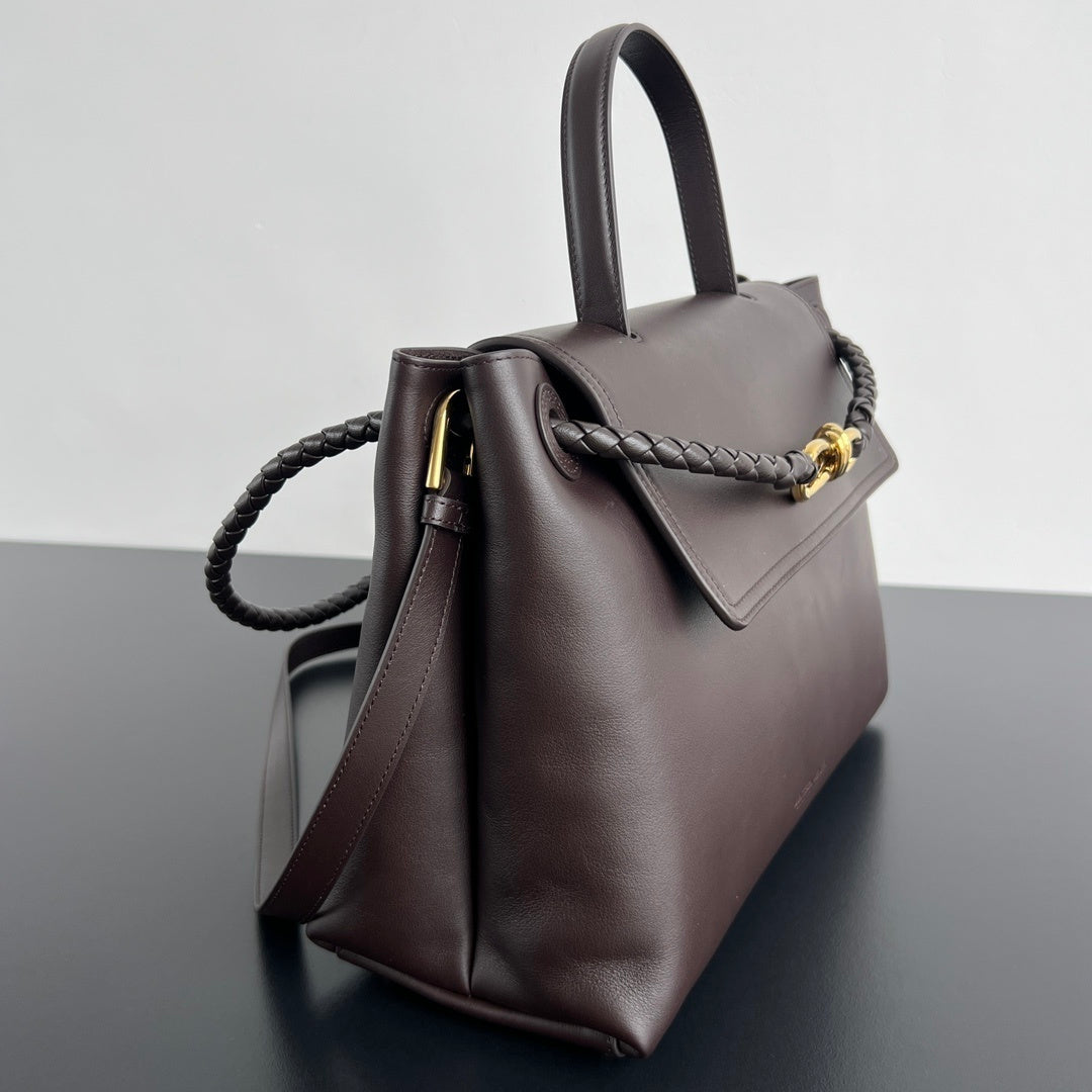 Ciao Ciao Large Top Handle Bag