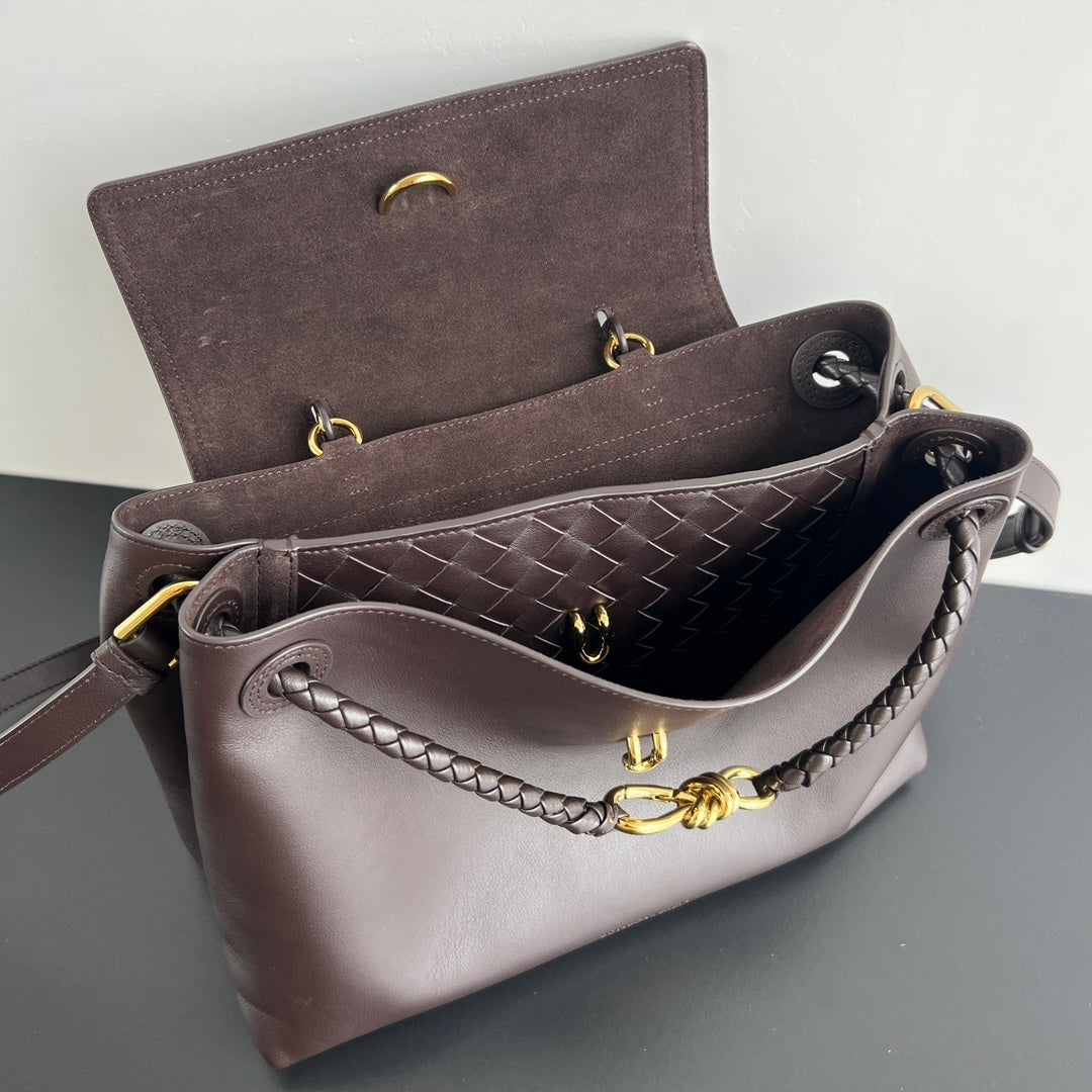 Ciao Ciao Large Top Handle Bag