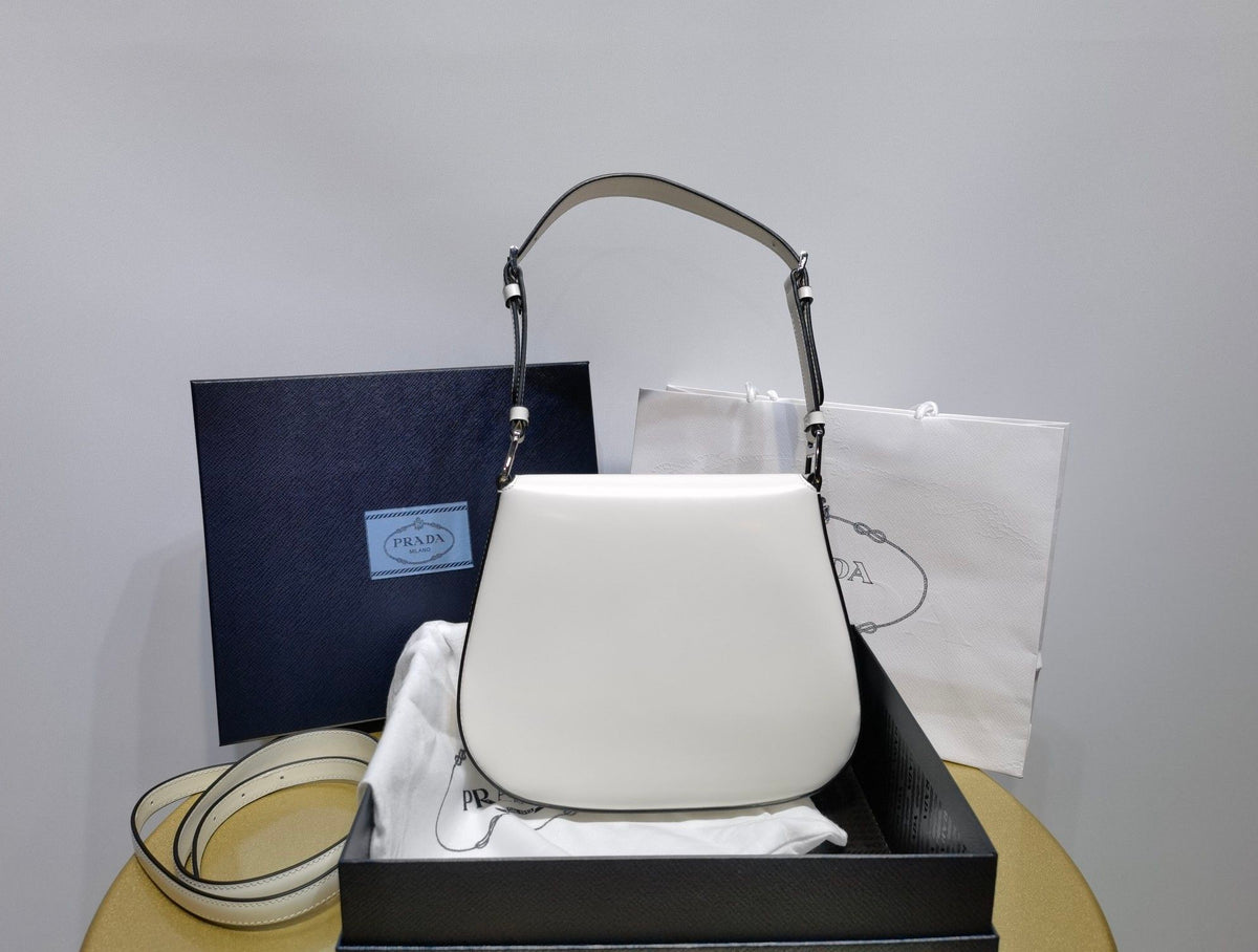 Cleo Medium Shoulder Bag