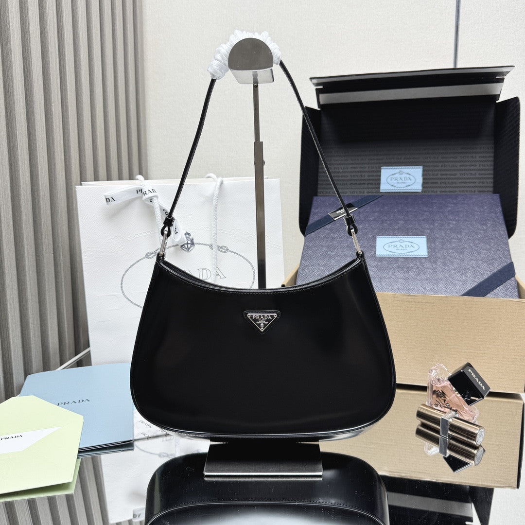 Cleo Small Shoulder Bag