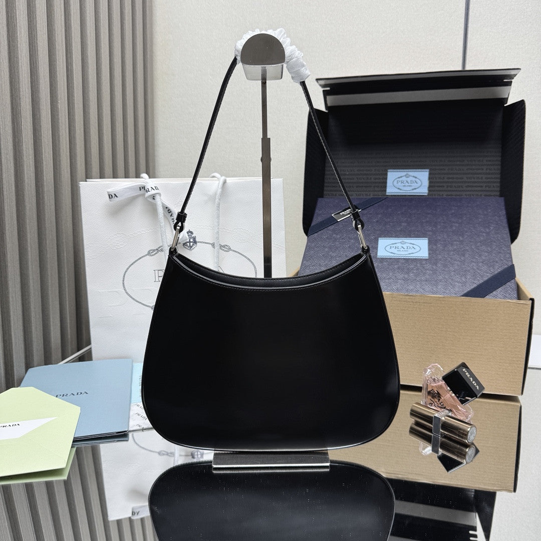 Cleo Small Shoulder Bag