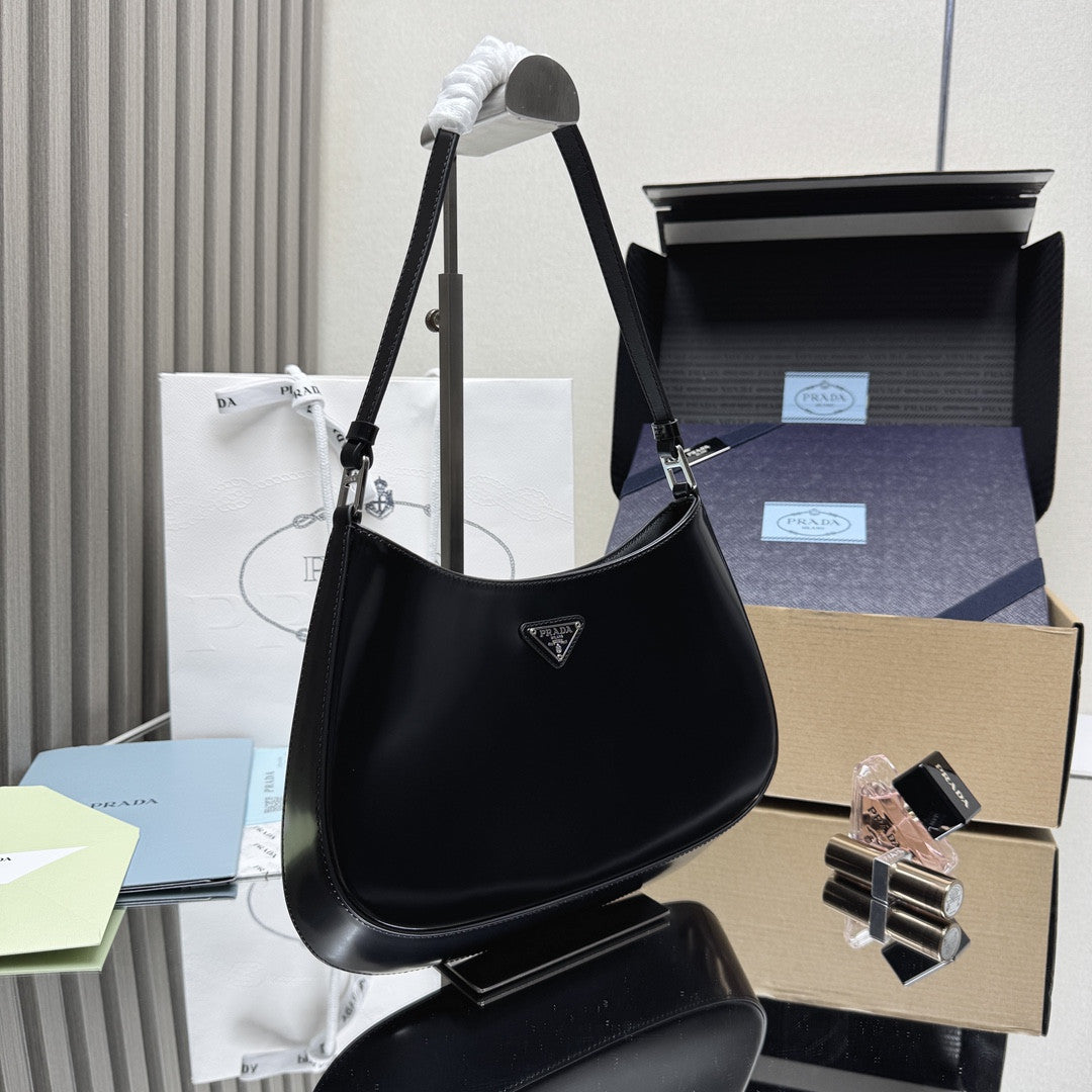 Cleo Small Shoulder Bag