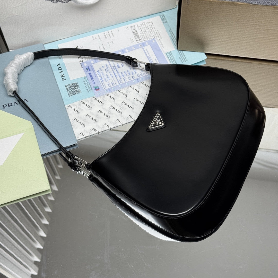 Cleo Small Shoulder Bag