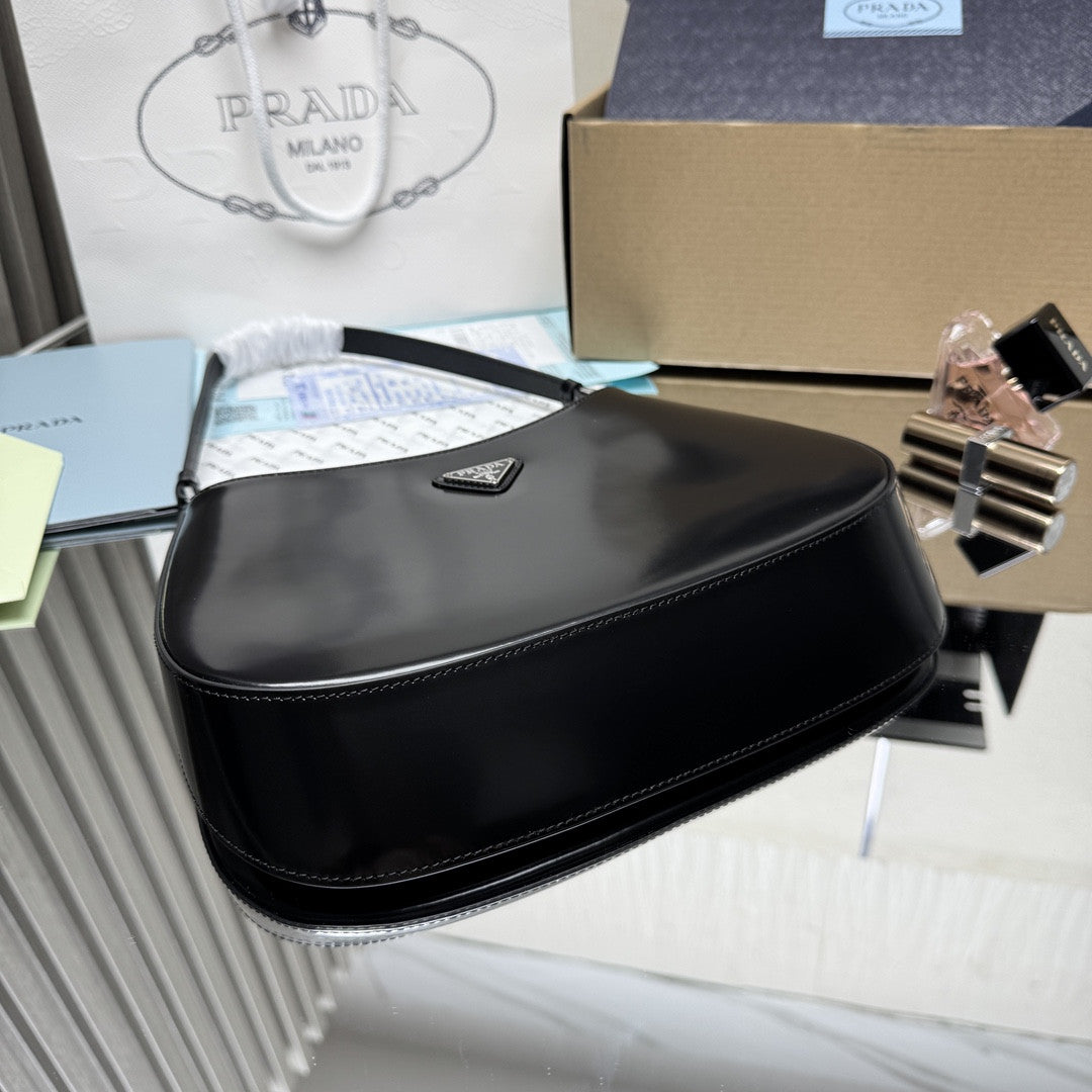 Cleo Small Shoulder Bag