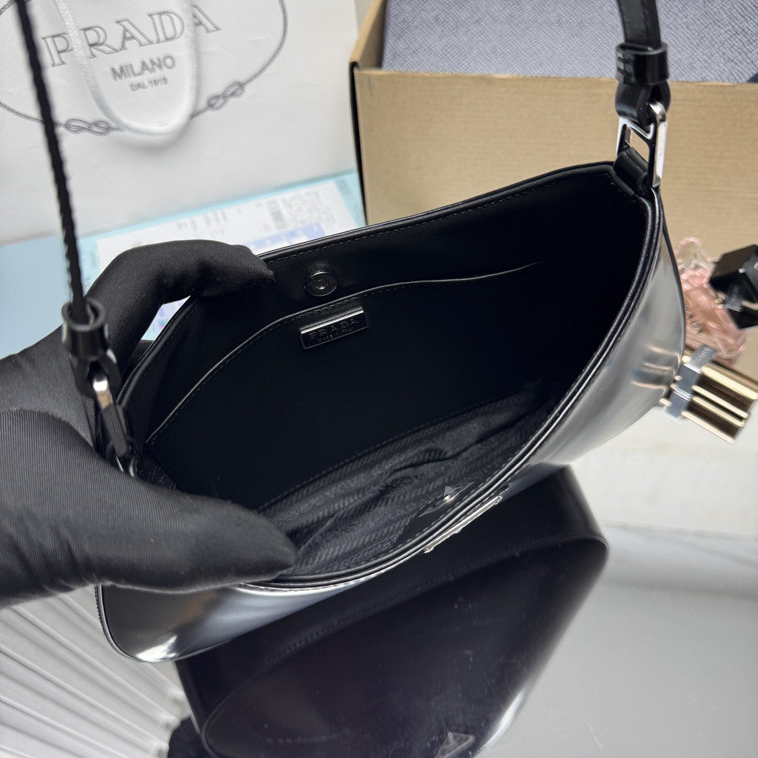 Cleo Small Shoulder Bag