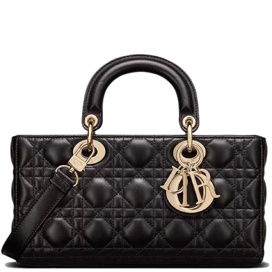 Lady D-Joy Medium Handbag