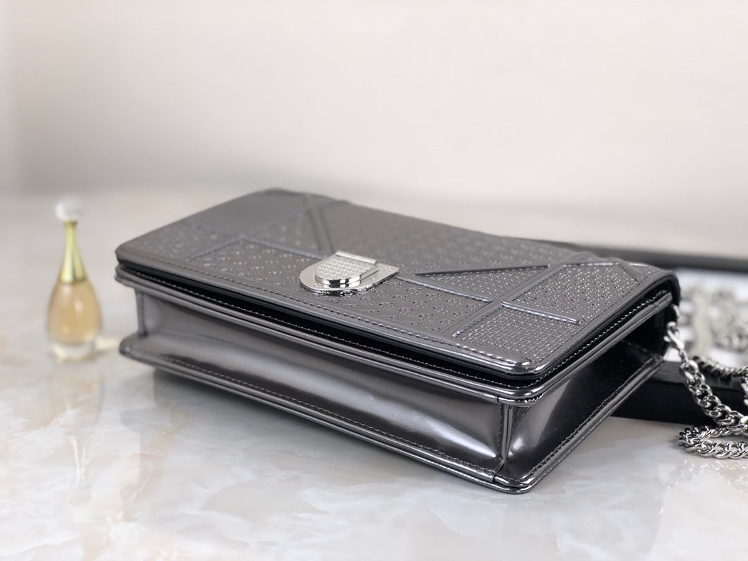 Diorama WOC Shoulder Bag