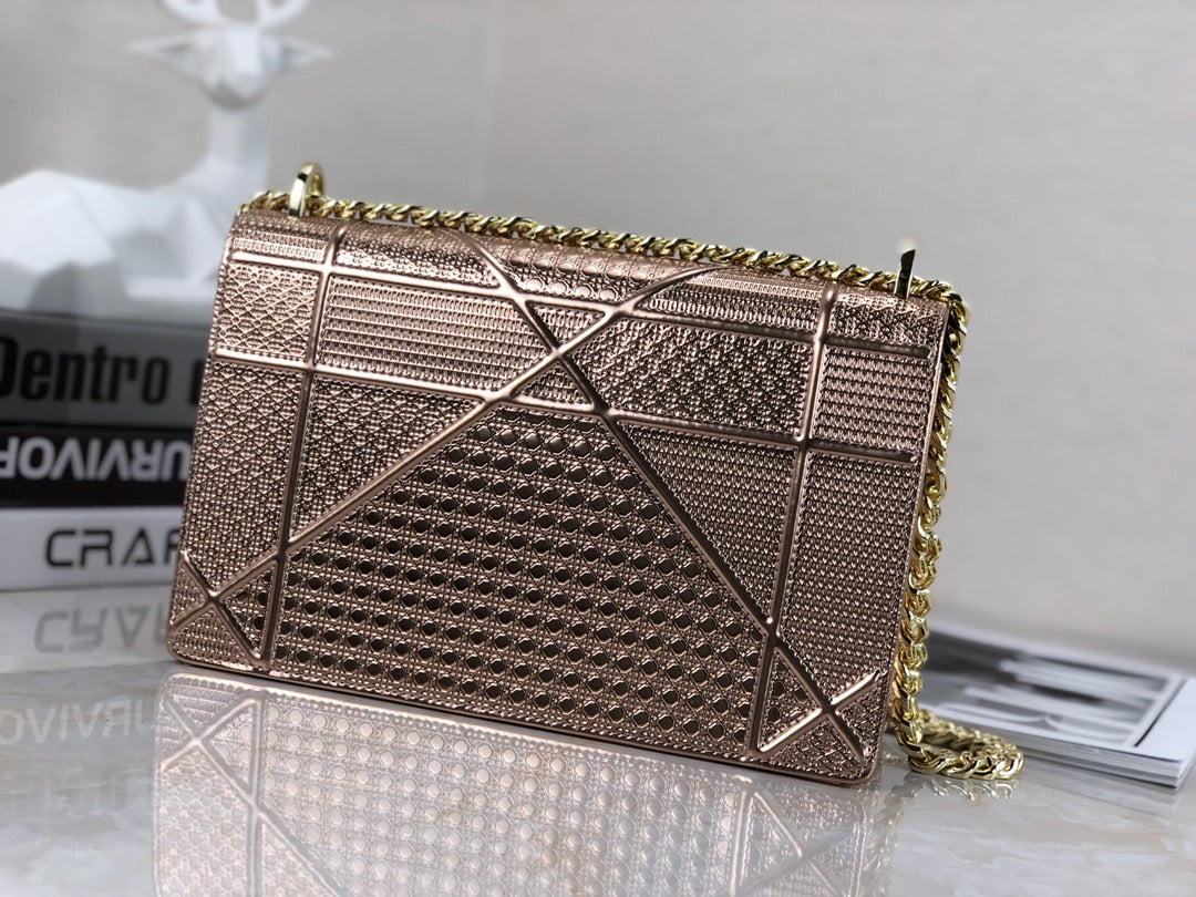 Diorama WOC Shoulder Bag