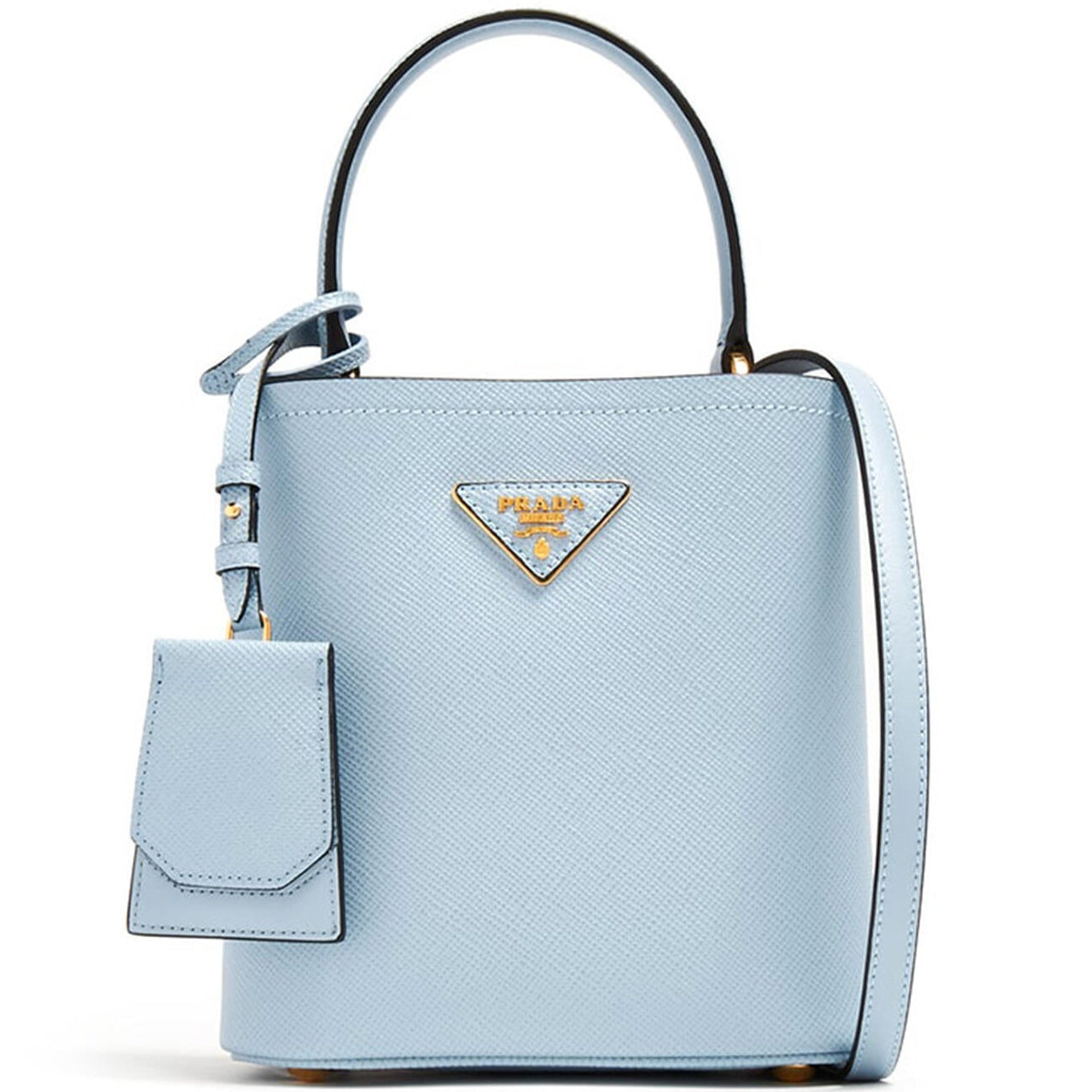 Panier Medium Bucket Bag