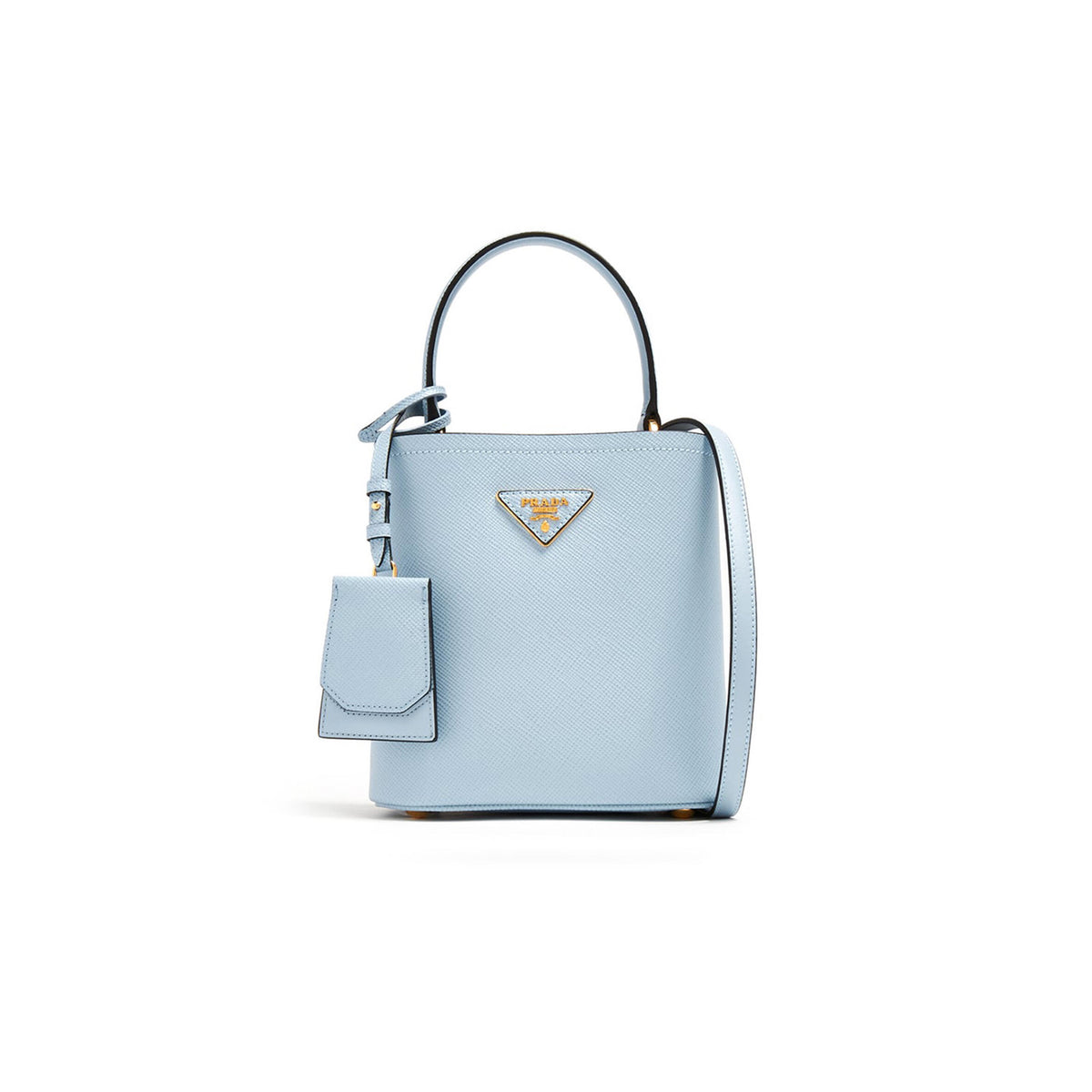 Panier Medium Bucket Bag