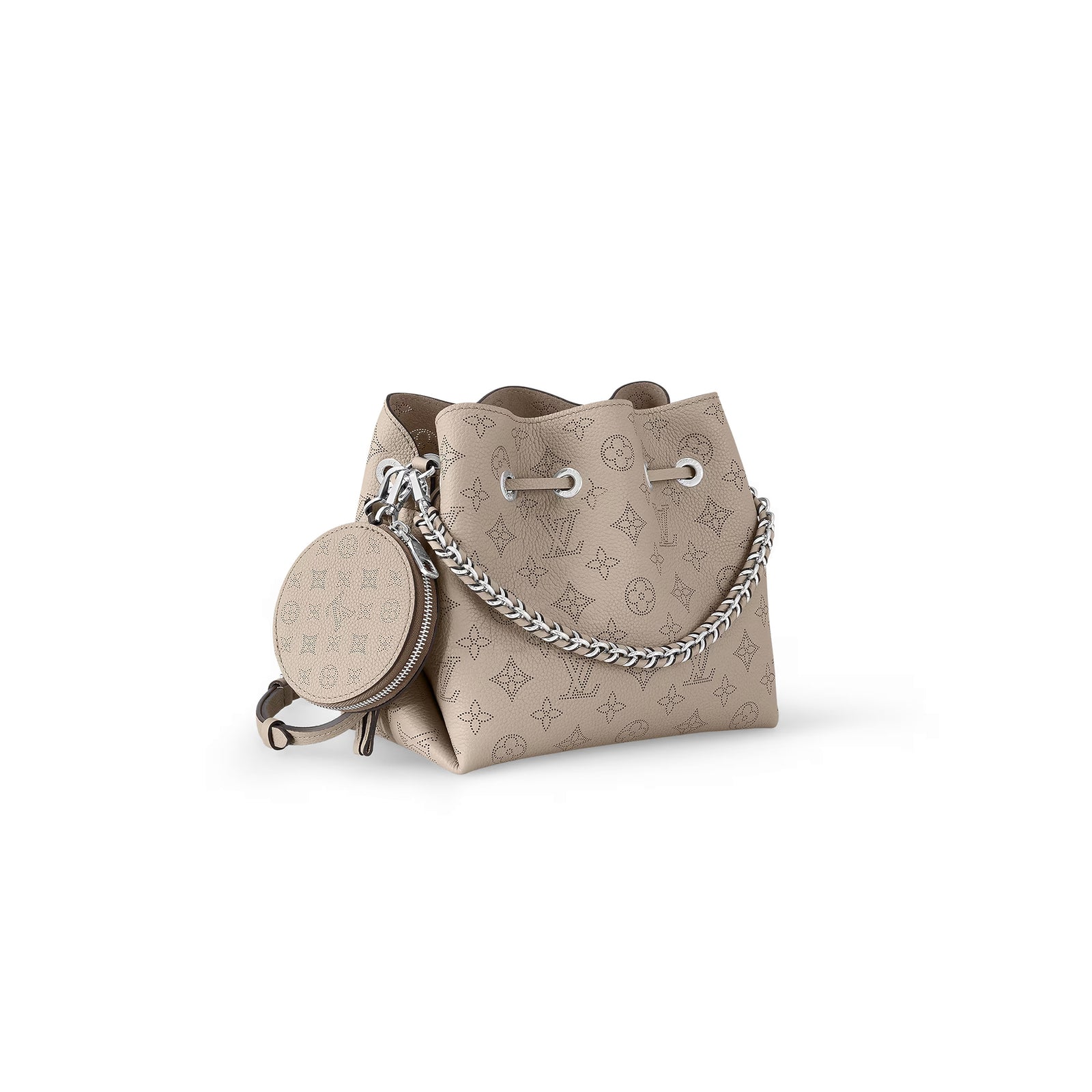 Bella Calf Leather Bag