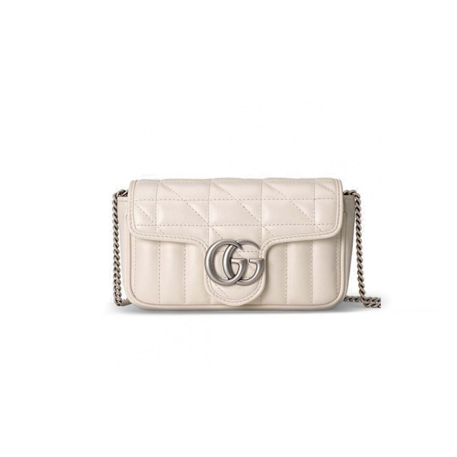 GG Marmont Medium Shoulder Bag