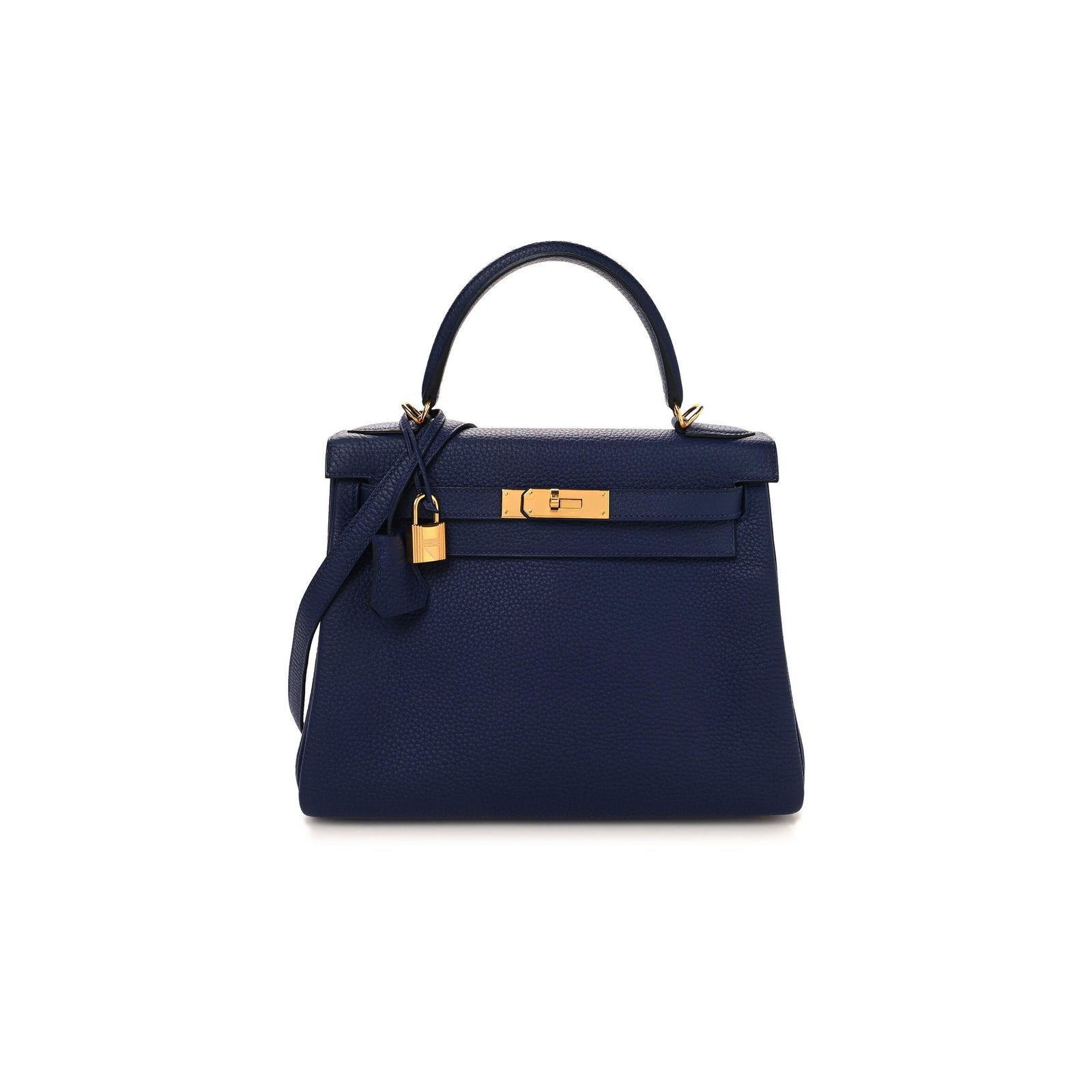 Kelly 28 Handbag