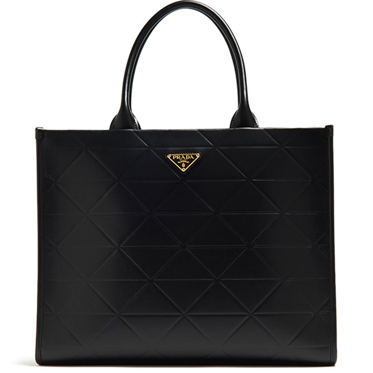 Symbole Large Tote Bag