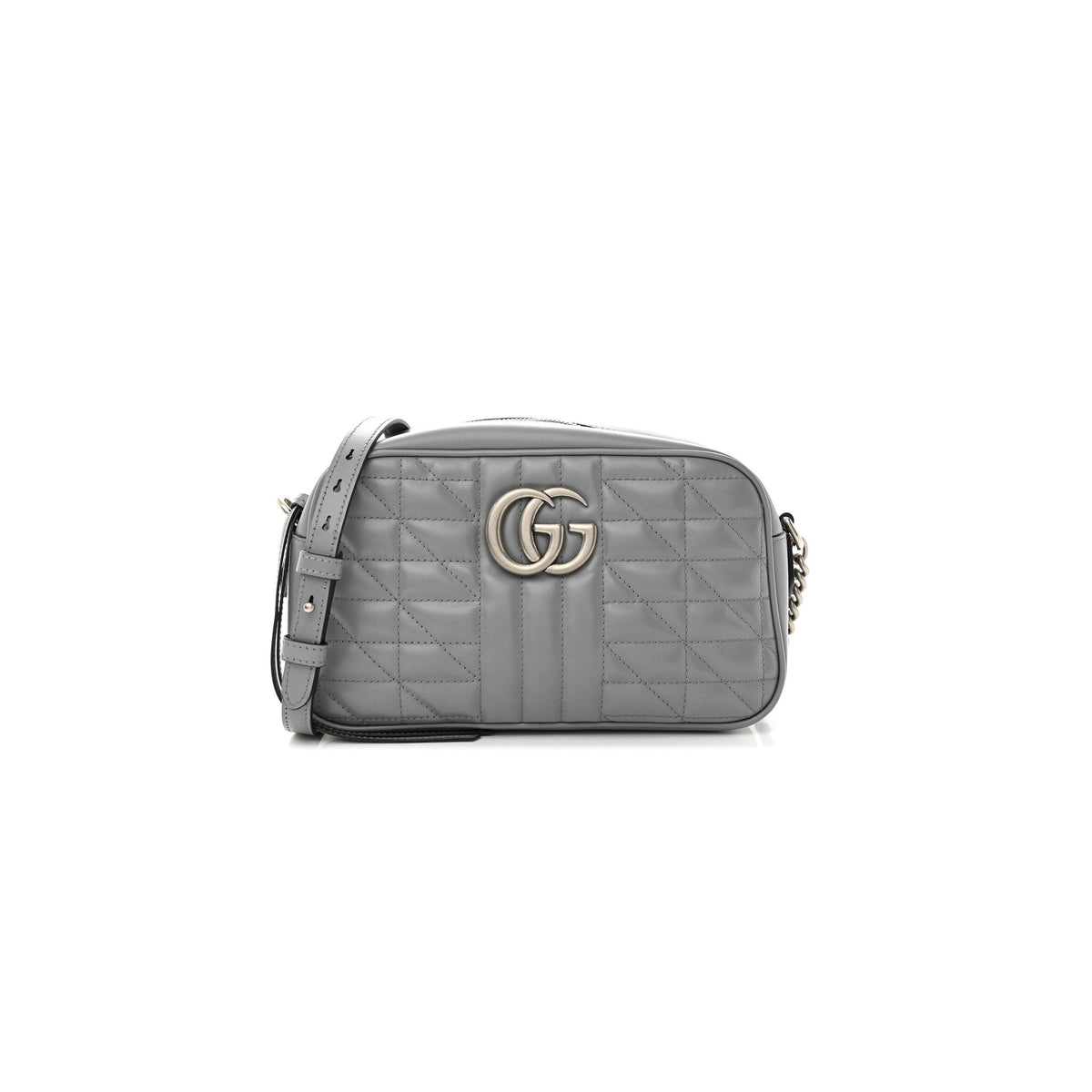 GG Marmont Small Camera Bag