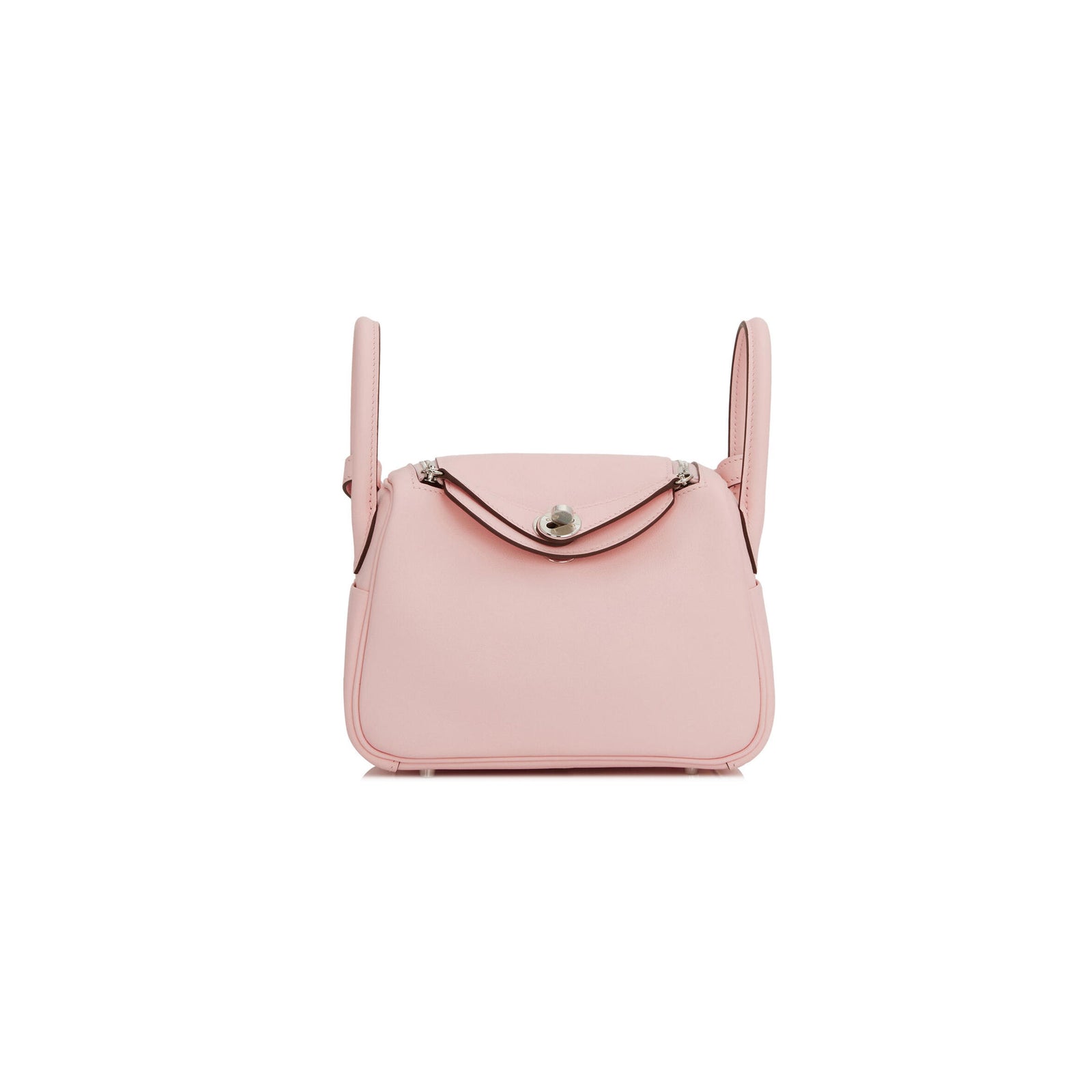Mini Lindy Shoulder Bag