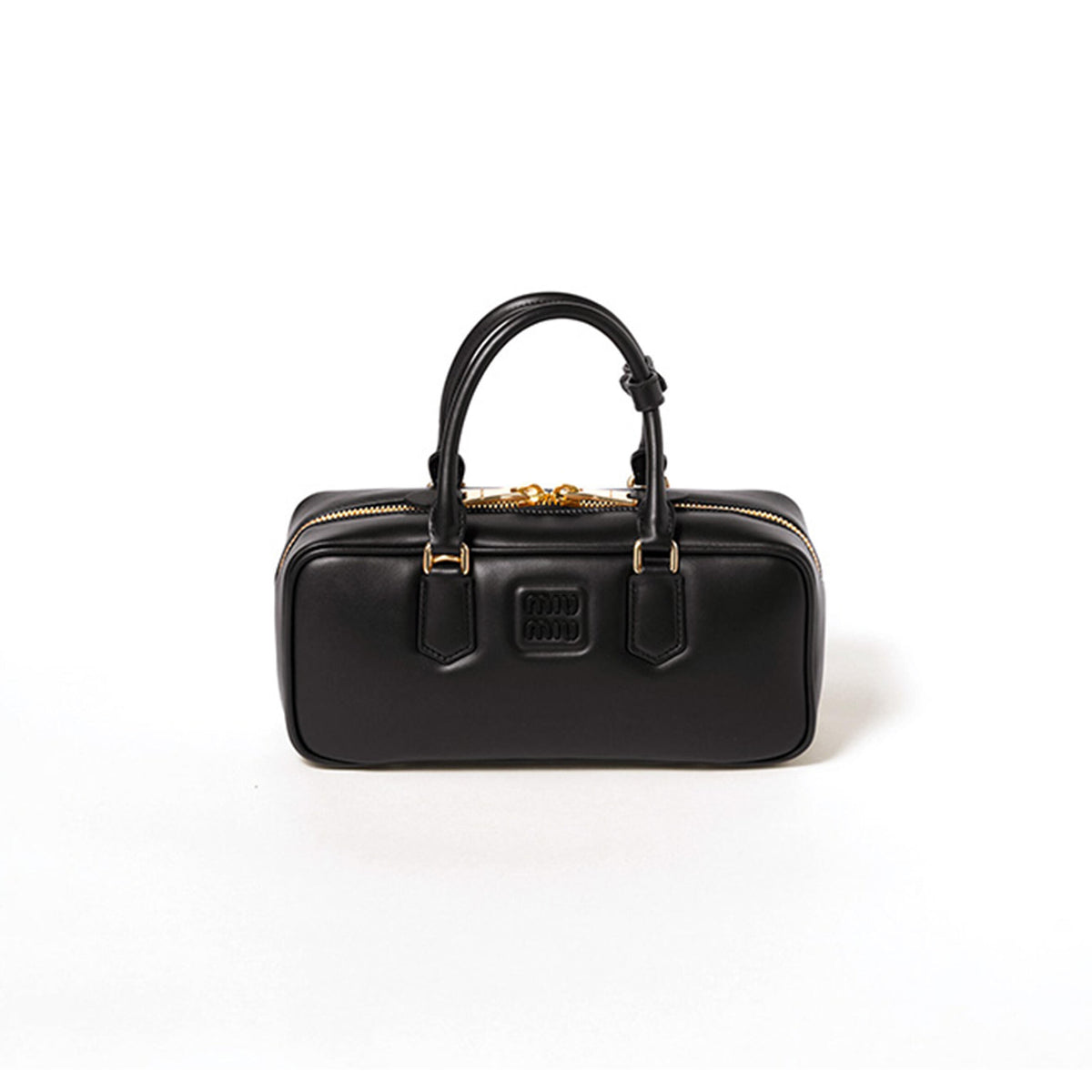 Arcadie Matelasse Medium Bag