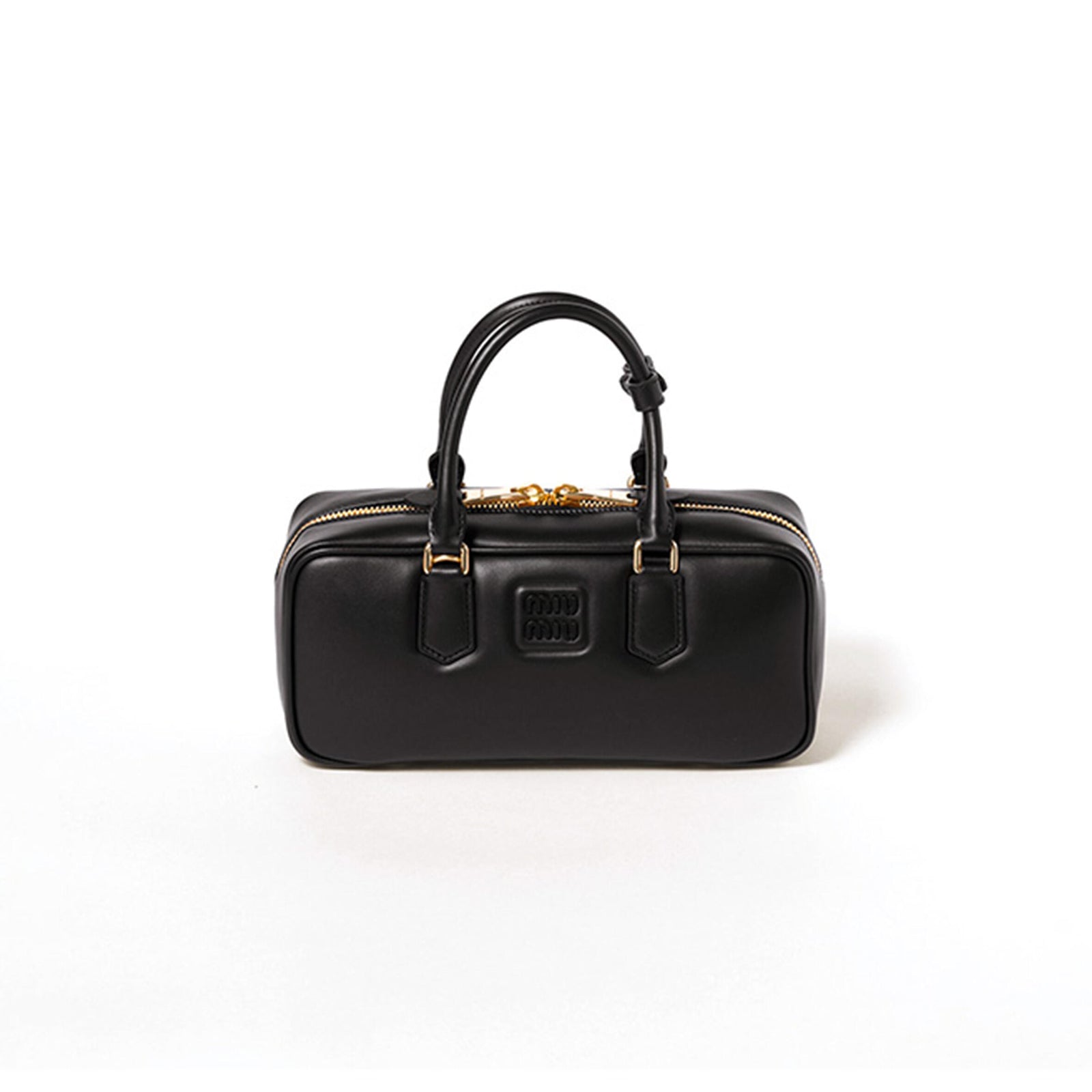 Arcadie Matelasse Medium Bag