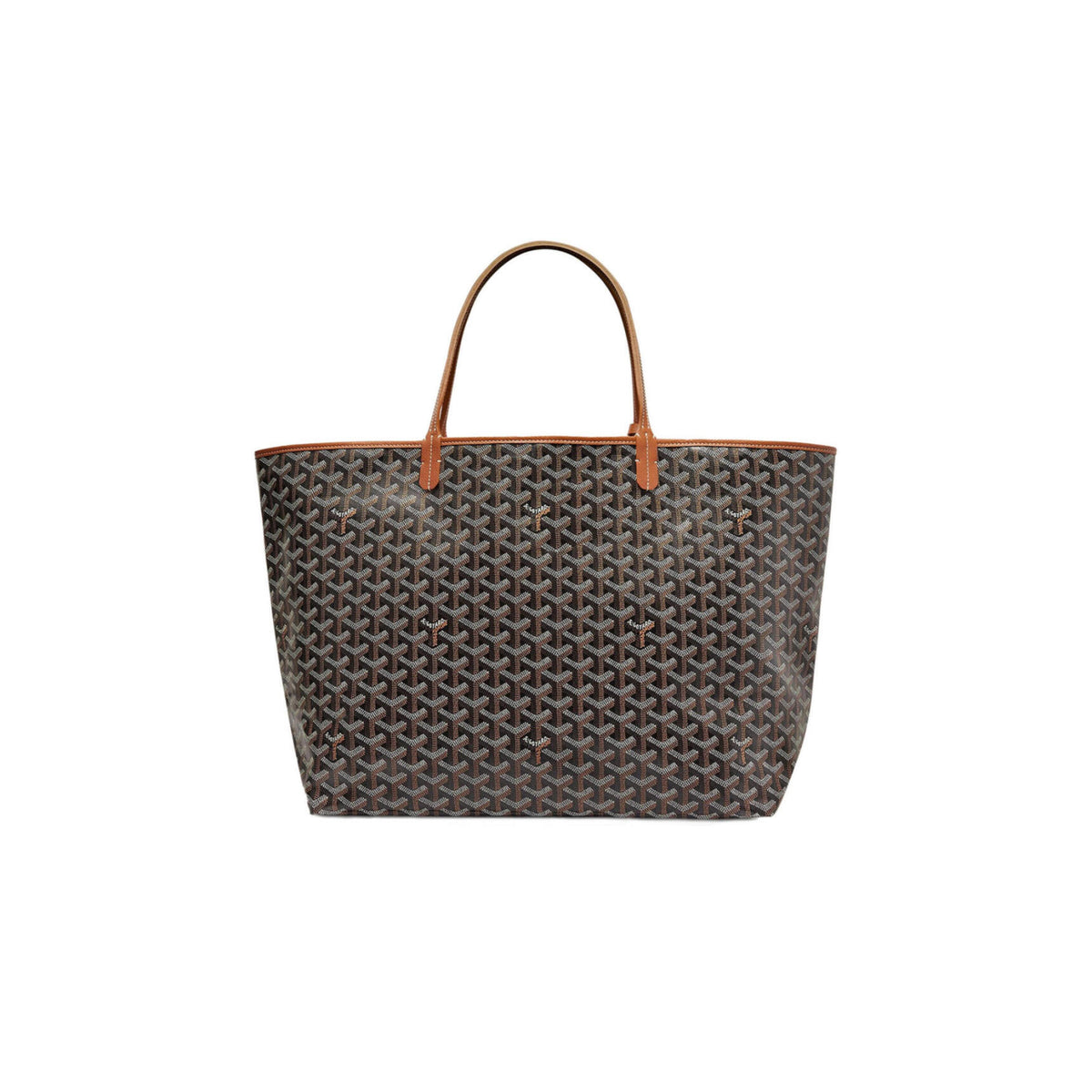 Saint Louis Tote GM Bag