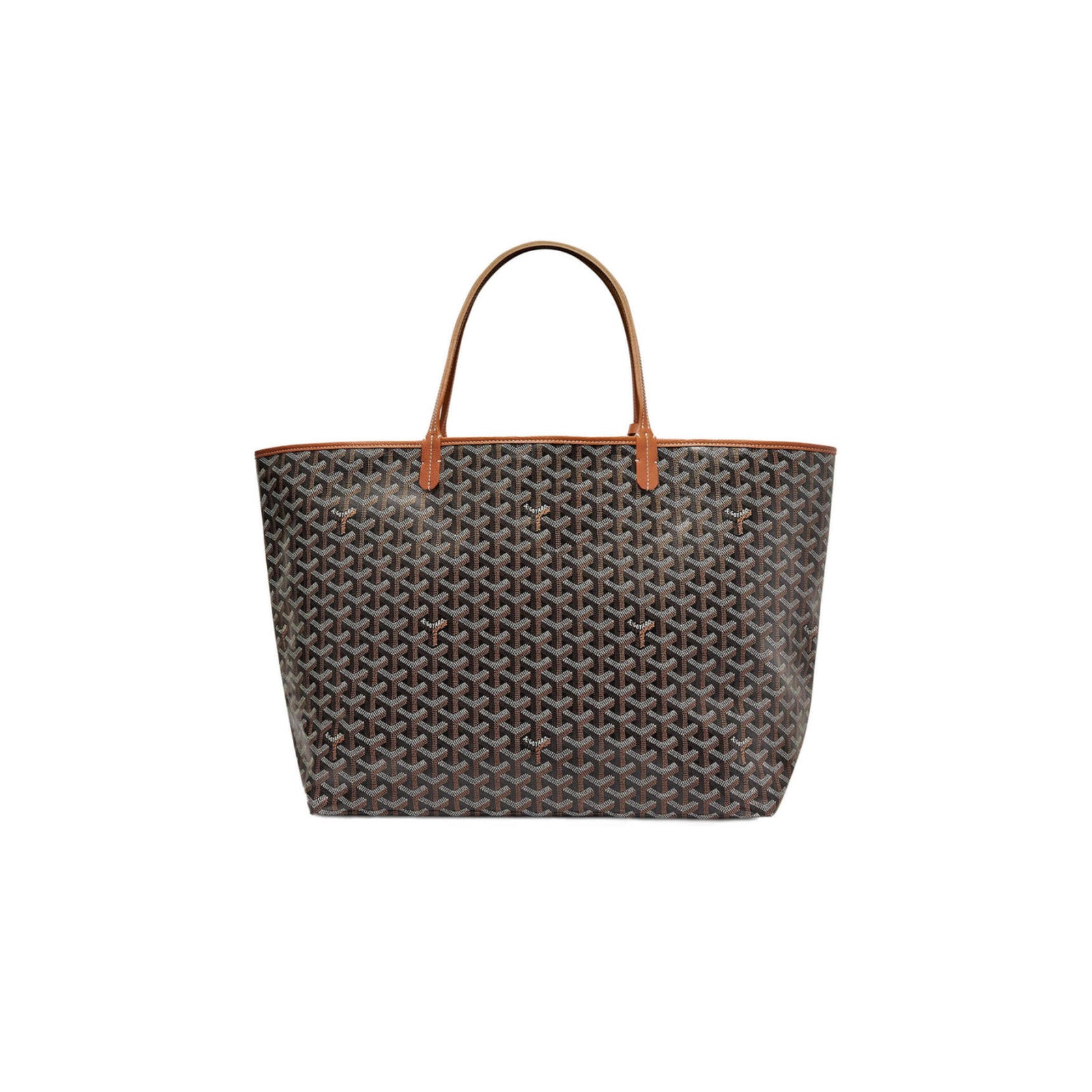 Saint Louis Tote GM Bag