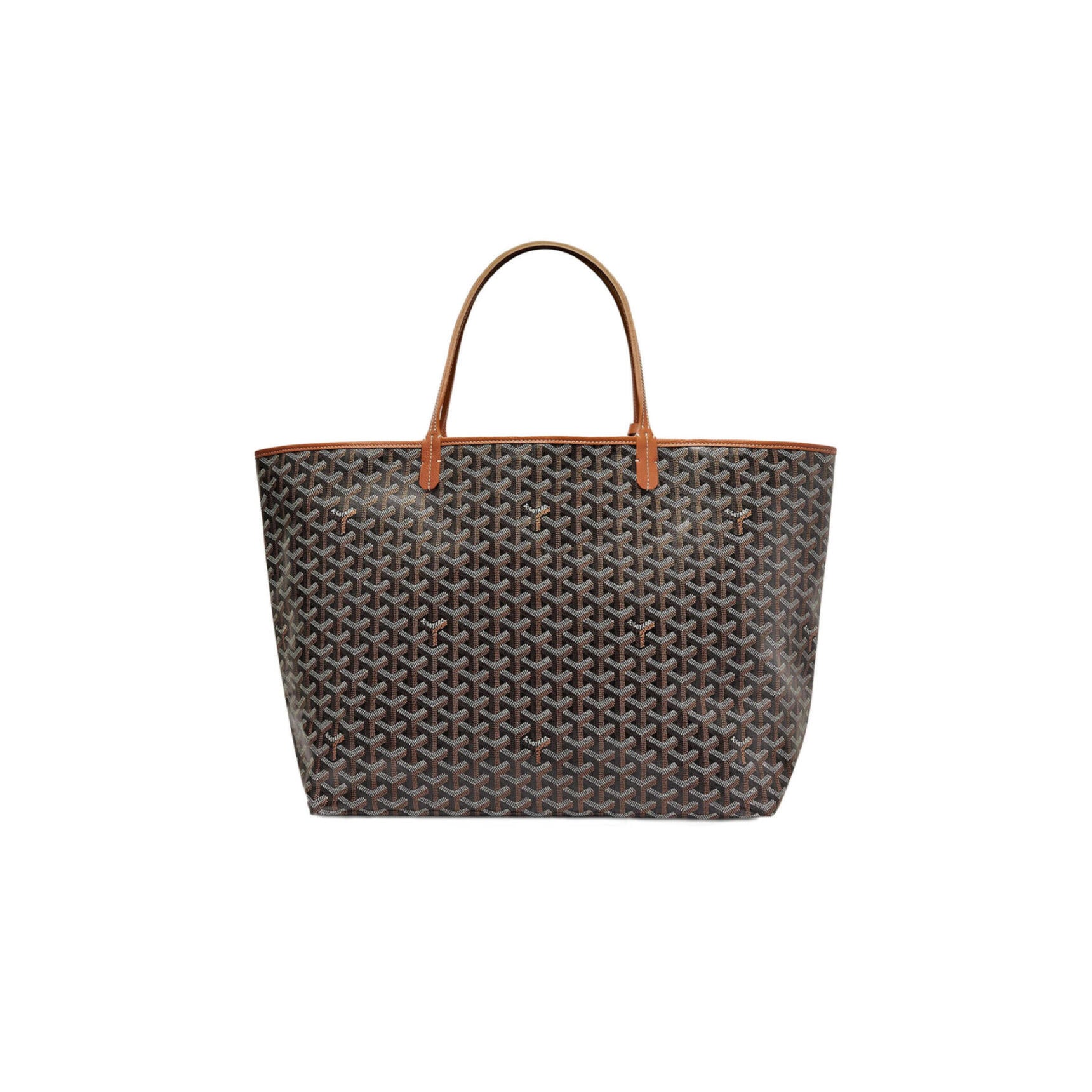 Saint Louis Tote GM Bag