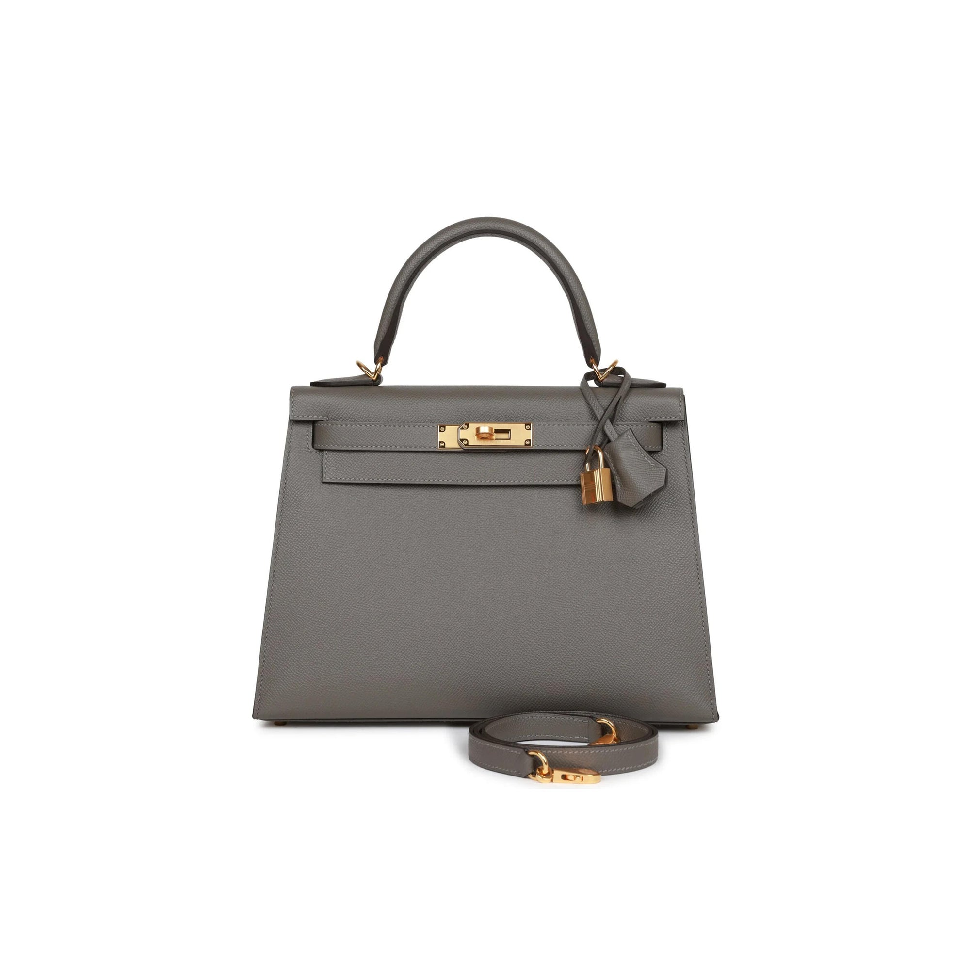 Kelly 28 Handbag