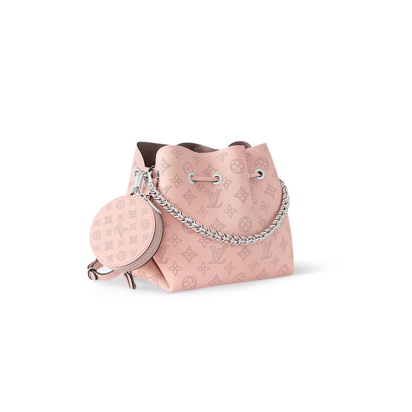 Bella Calf Leather Bag
