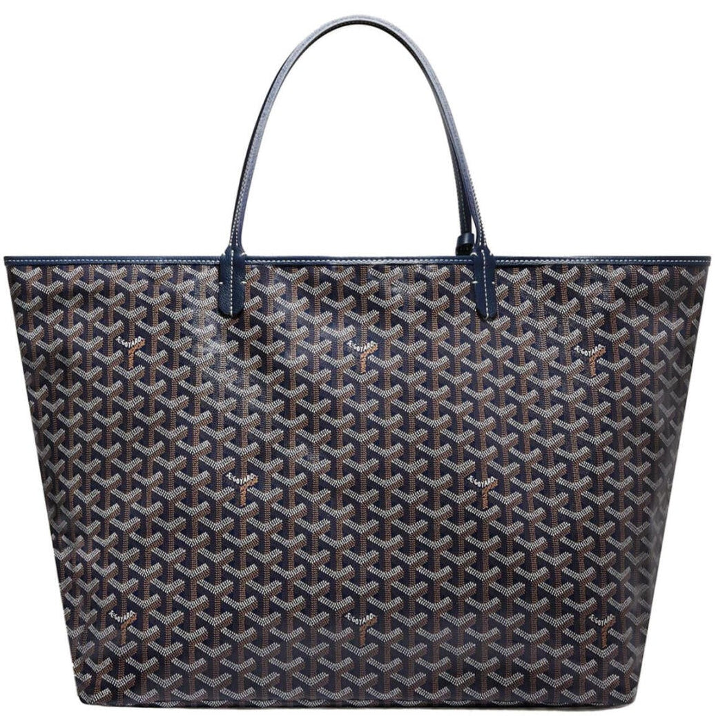 Saint Louis Tote GM Bag