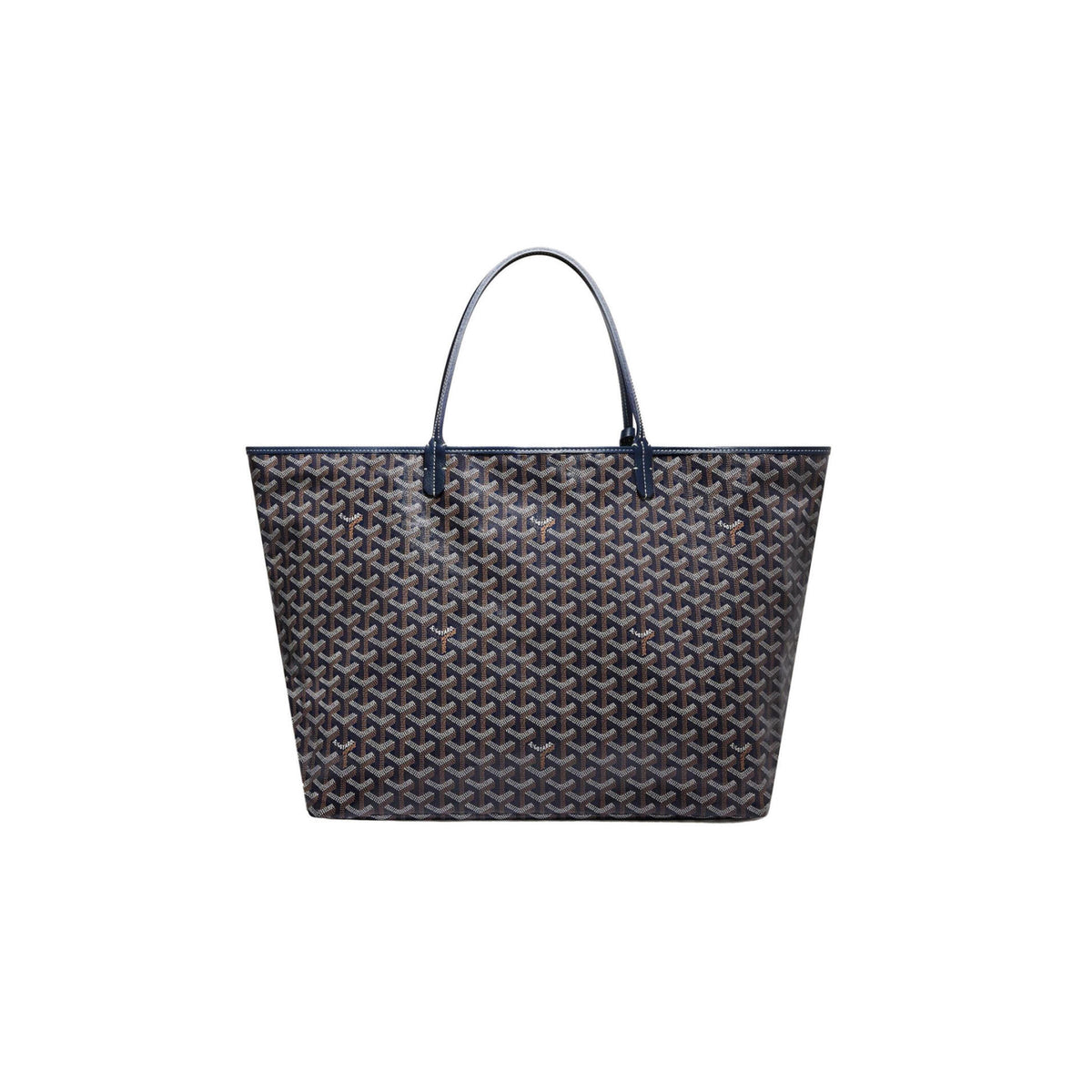 Saint Louis Tote GM Bag