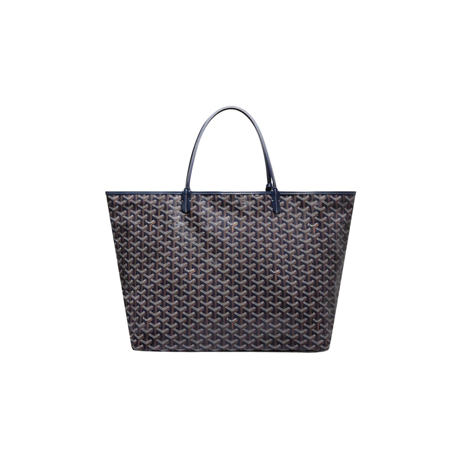 Saint Louis Tote GM Bag