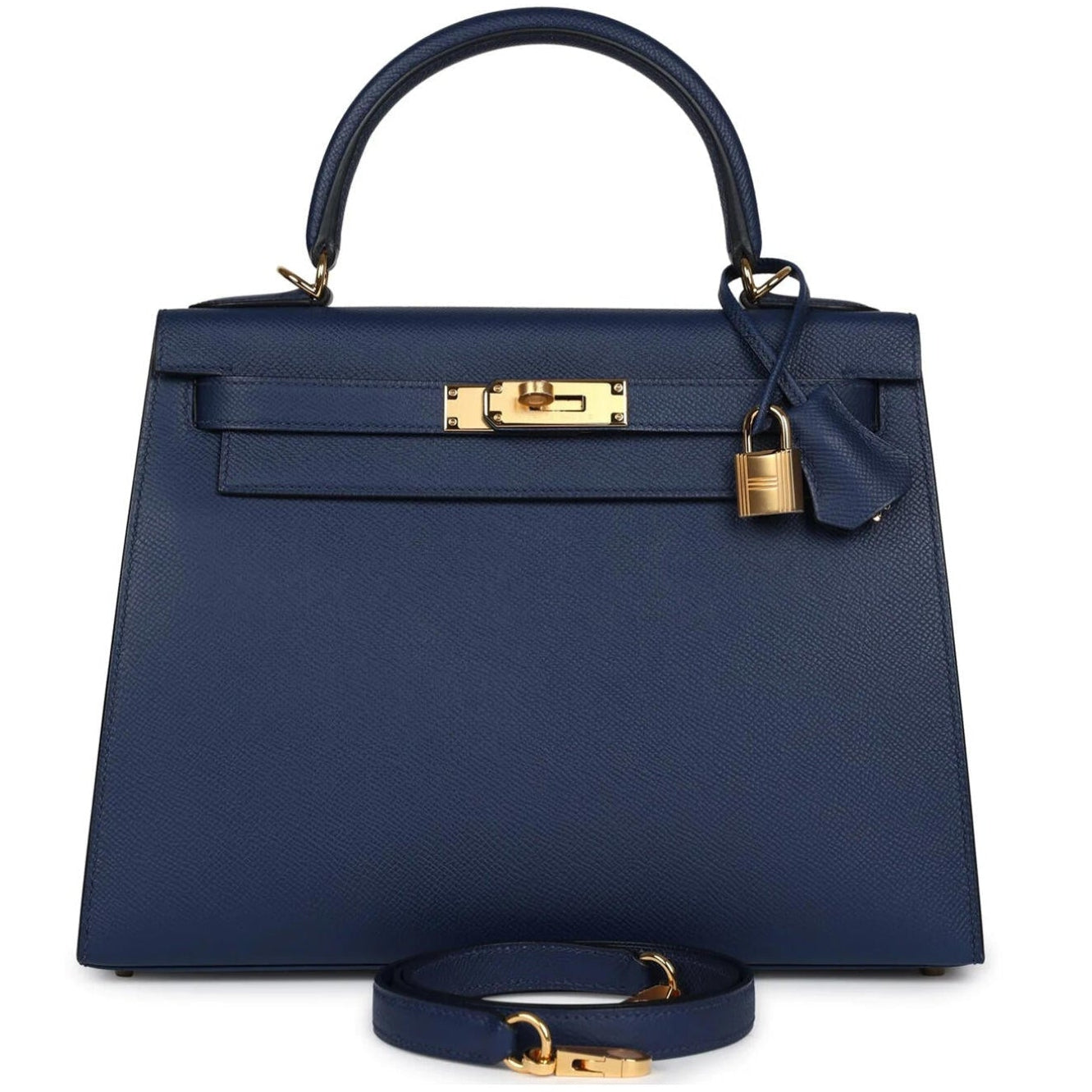 Kelly 28 Handbag