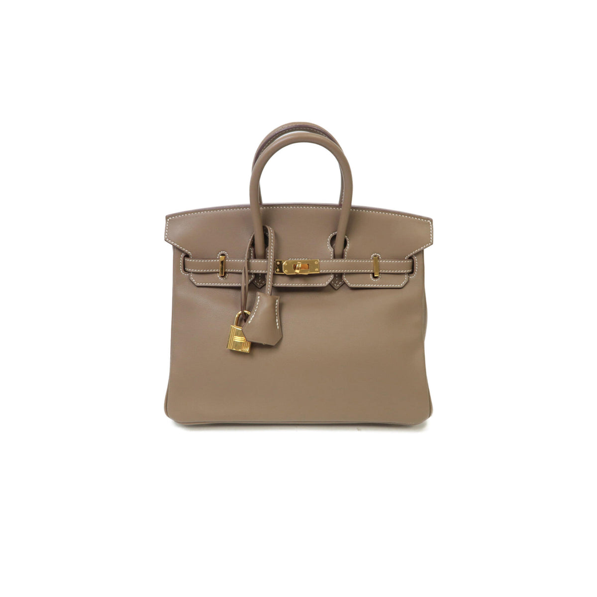 Birkin 25 Handbag