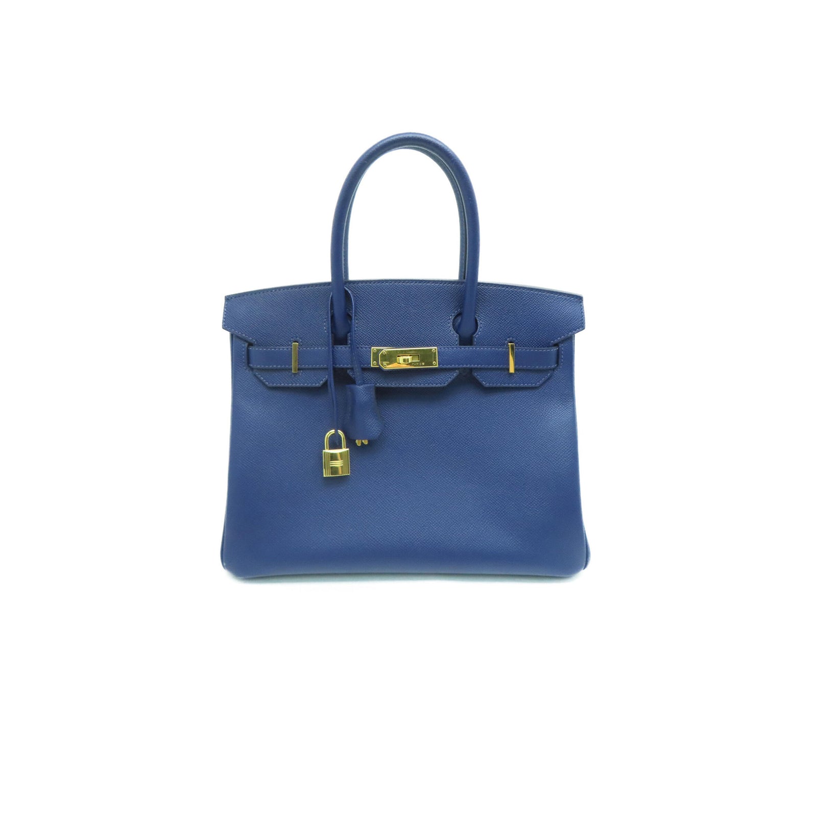 Birkin 25 Handbag