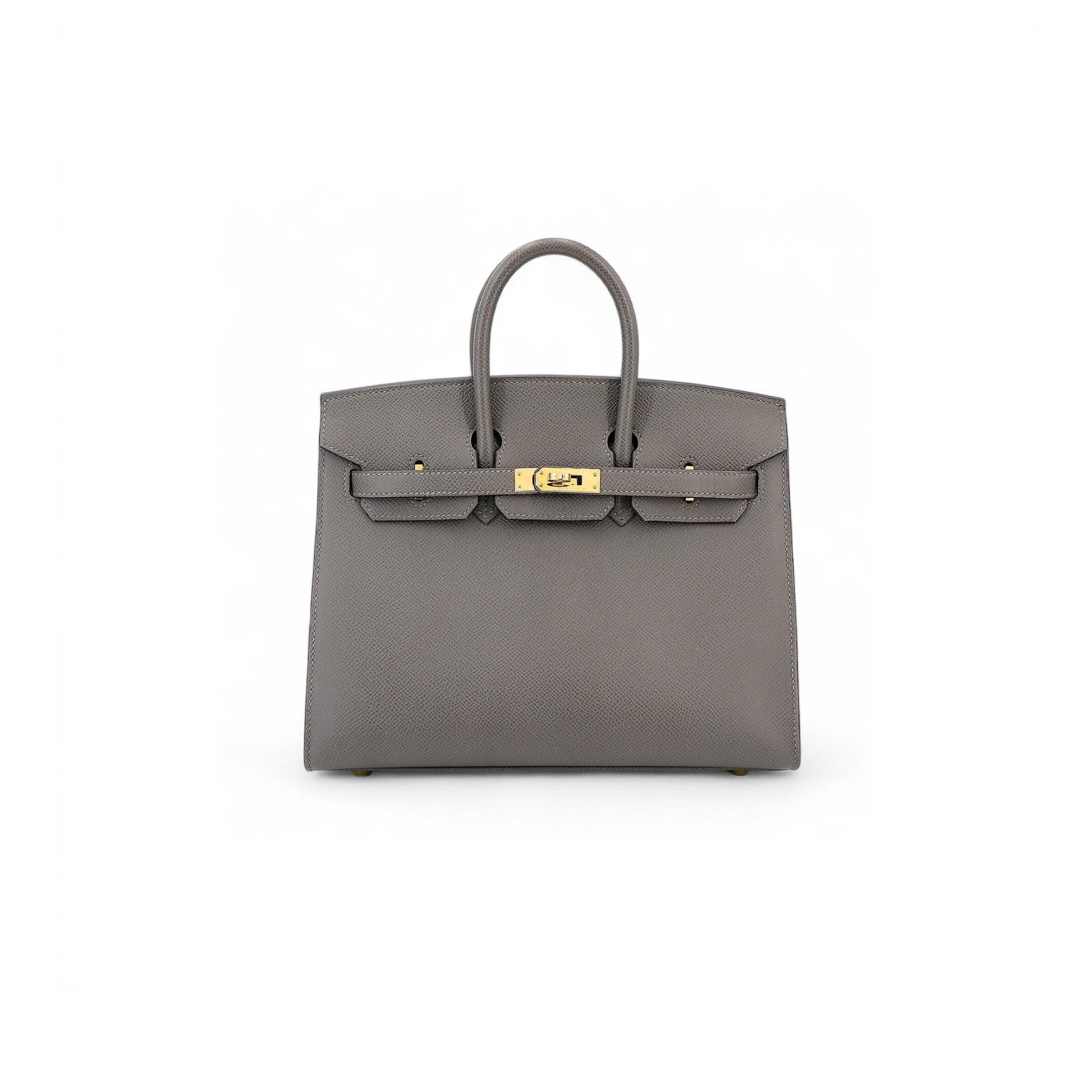 Birkin 25 Handbag